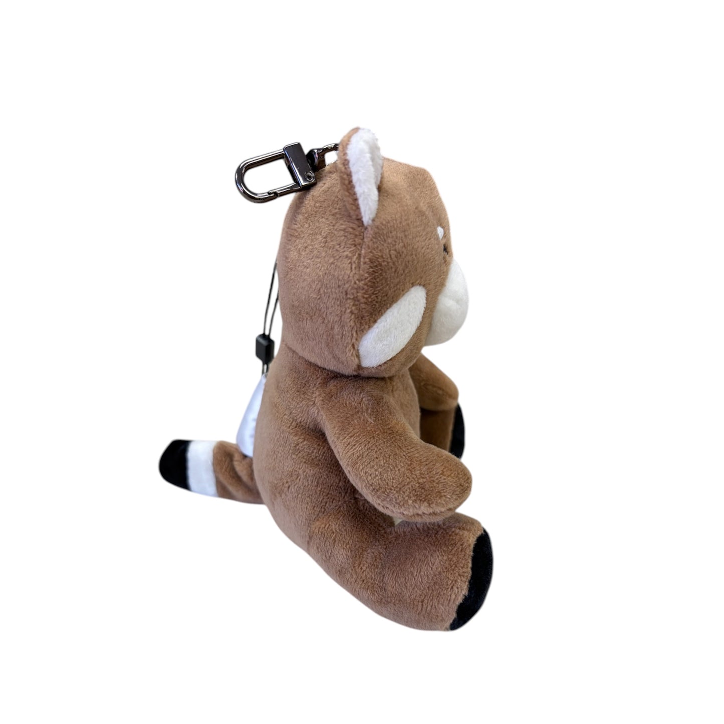 Boss - Racoon Key/Bag Charm