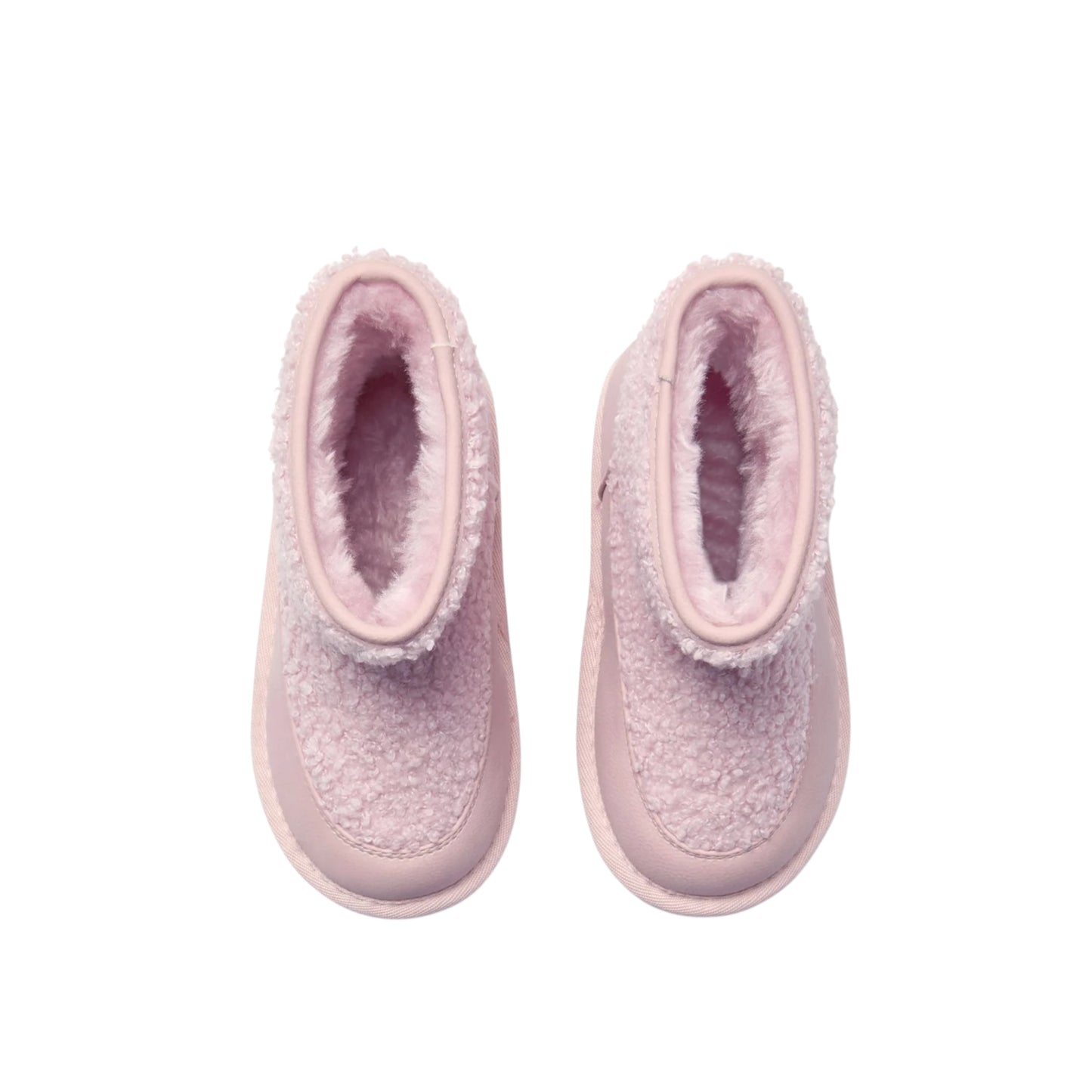 Little A - Boots, Pink
