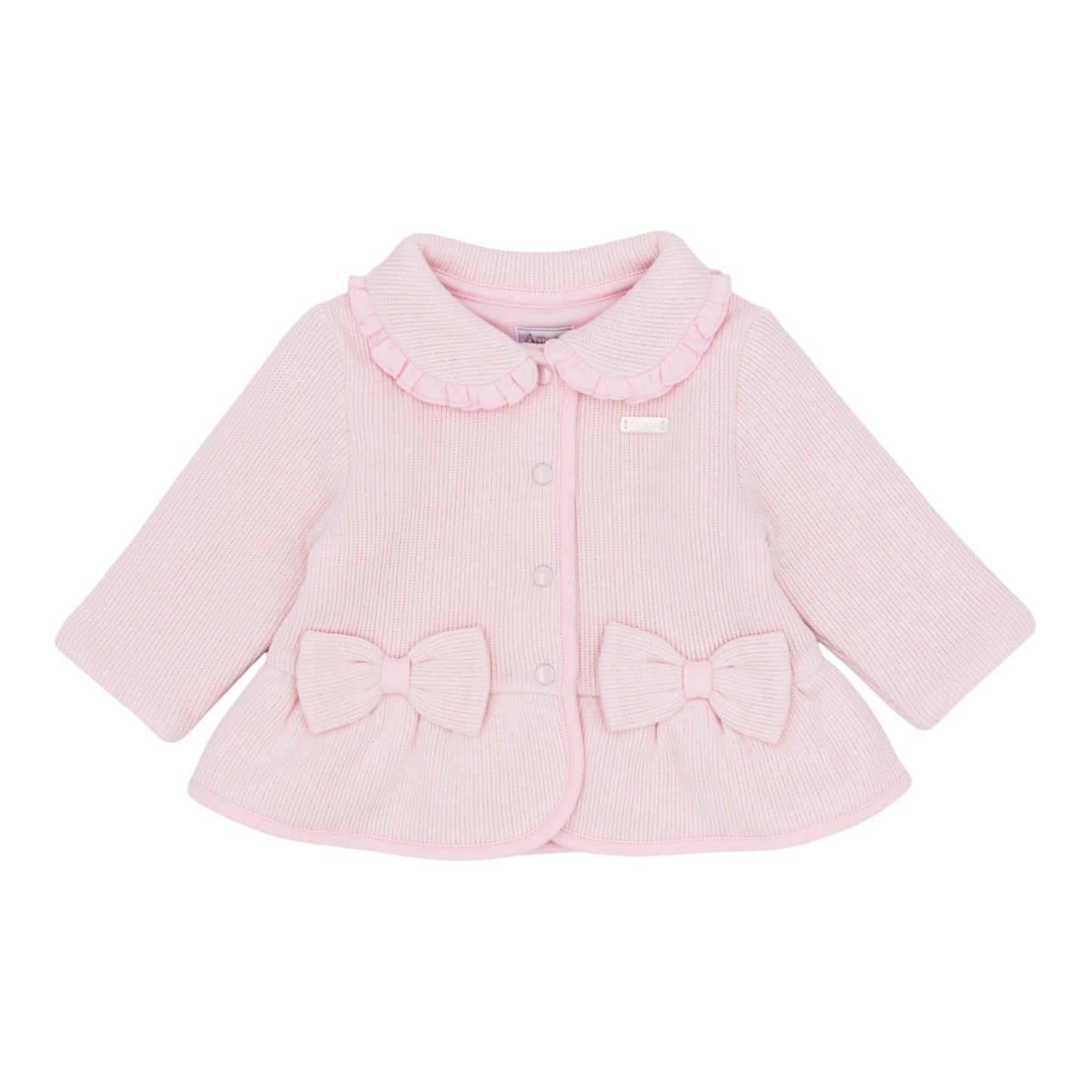 Amore - Jacket, pink