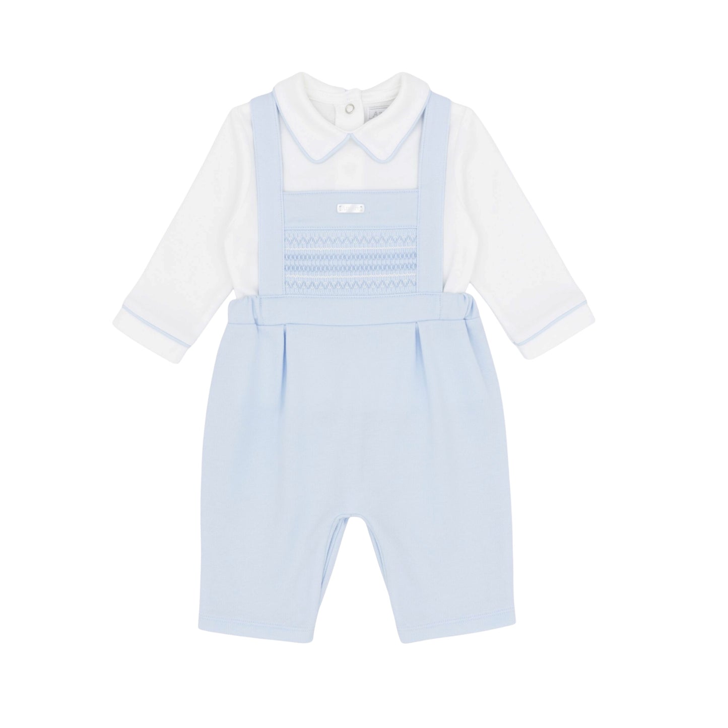 Amore - 2 piece dungaree outfit