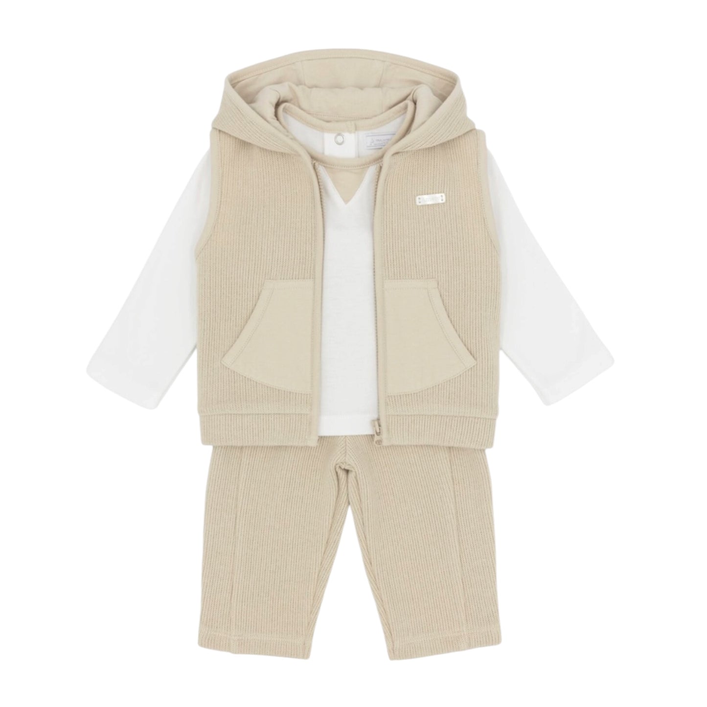 Amore - 3 piece trouser outfit