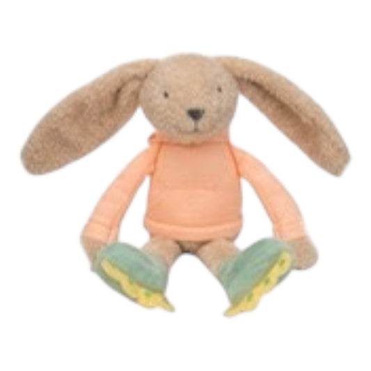 Happy Horse - Beige skater rabbit