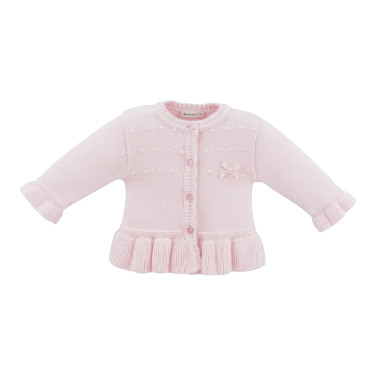 Dandelion - Cardigan, pink