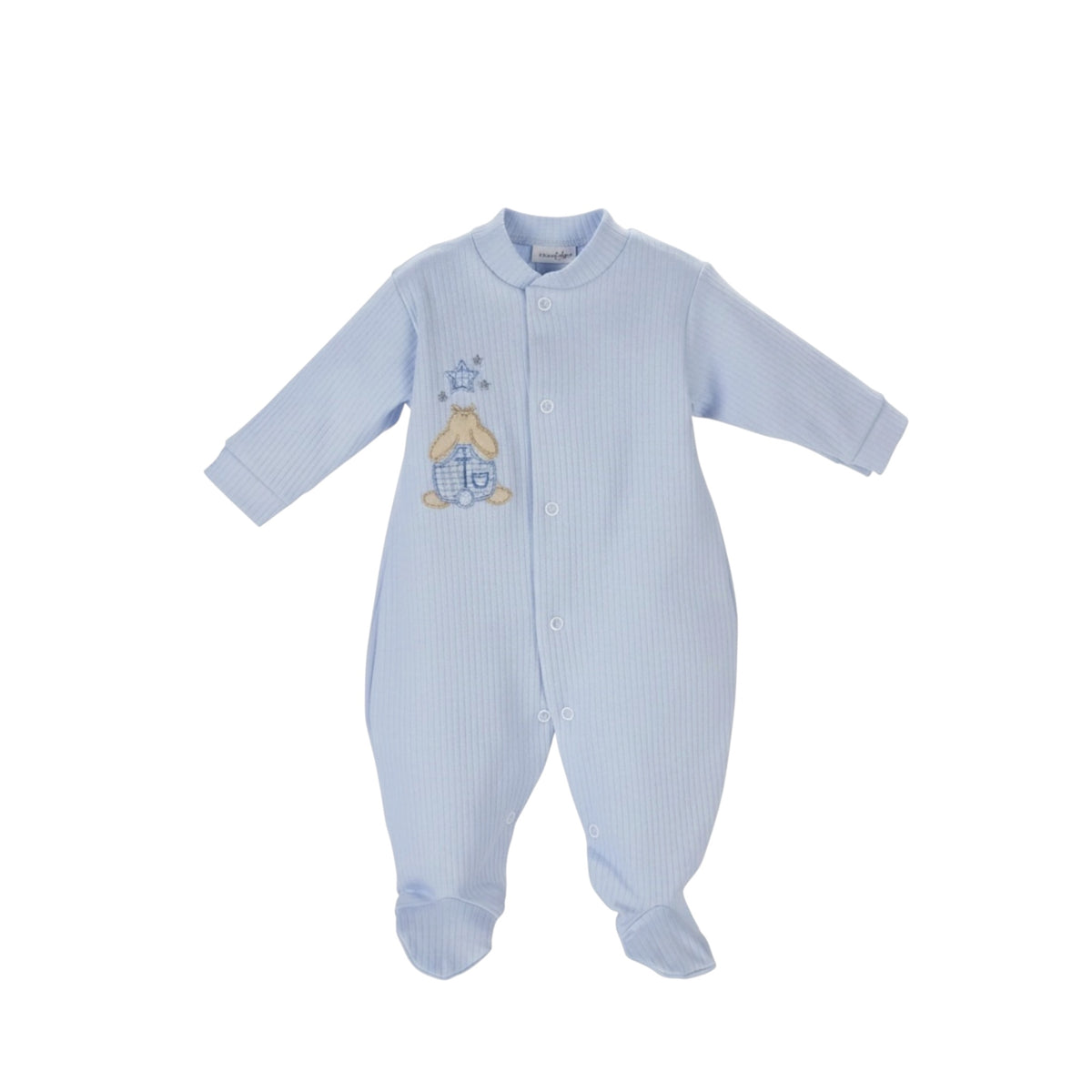 Dandelion - Prem Romper, Blue