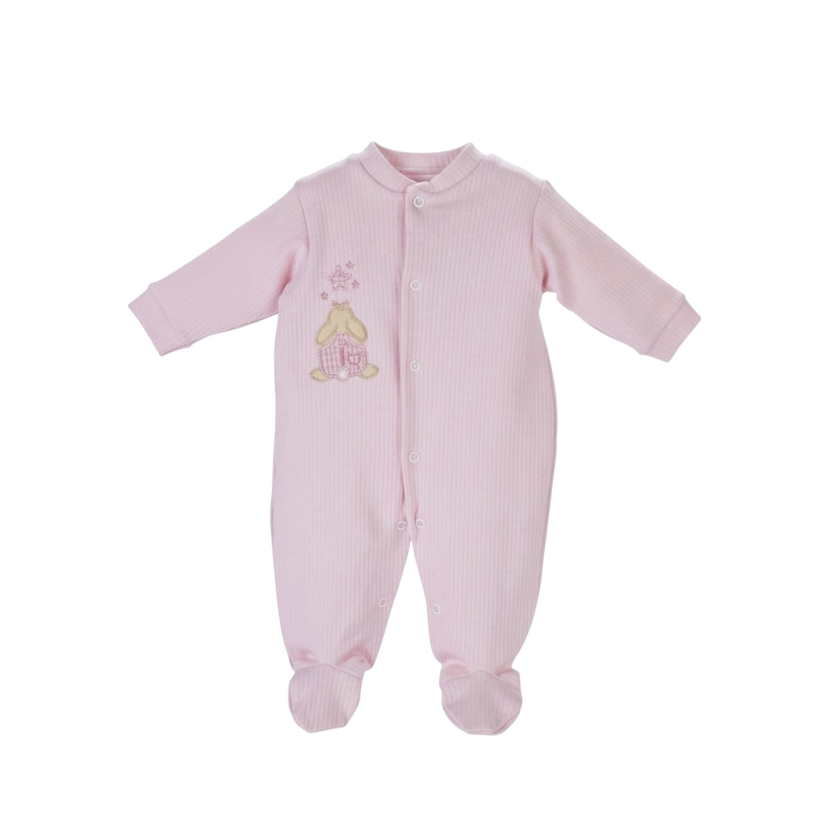 Dandelion - Prem Romper, Pink