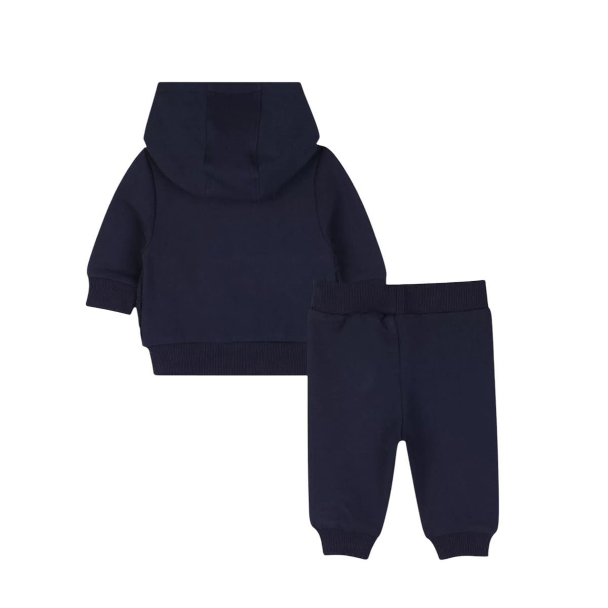 Boss - Baby tracksuit, navy