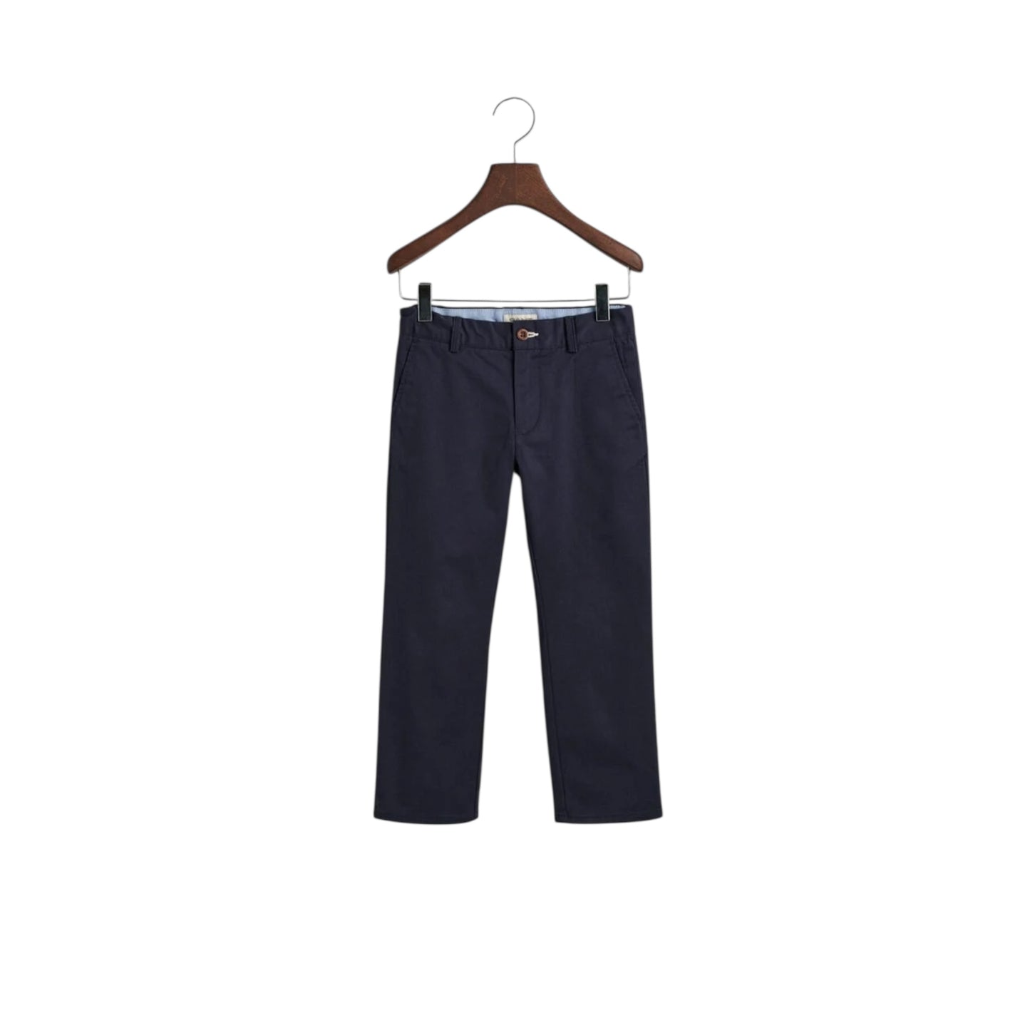 Gant - Navy chino, 2-8Yrs