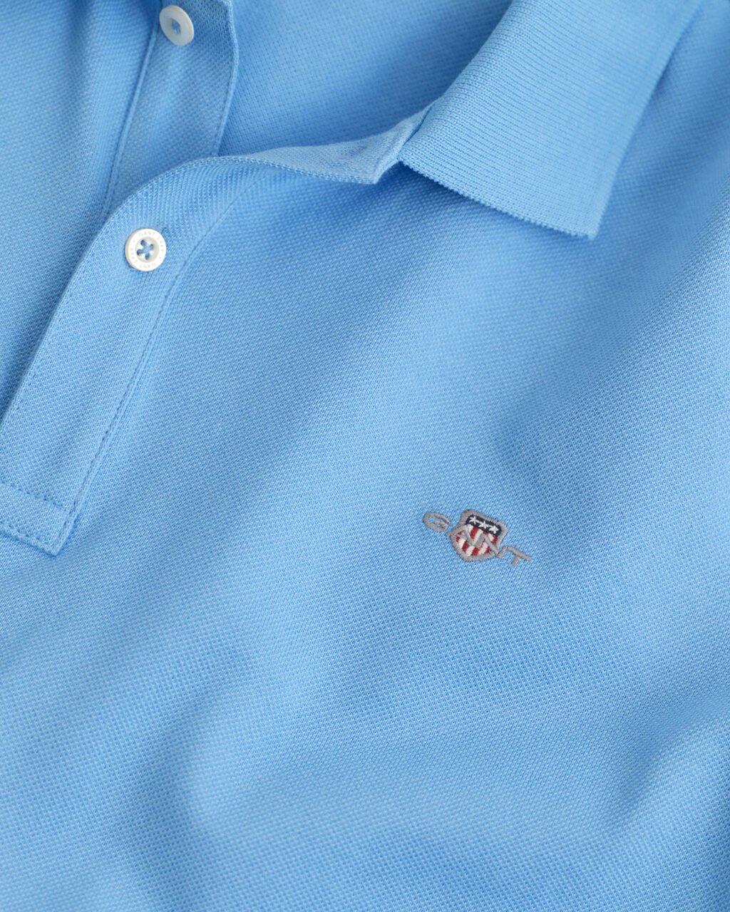 Gant - Polo T-shirt( 9-14yrs)