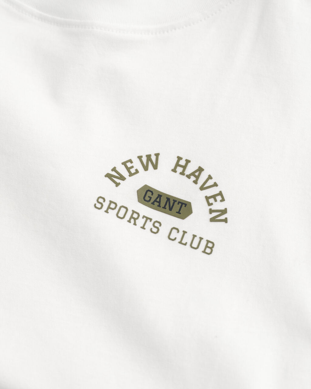 Gant - T-shirt 9-14 years