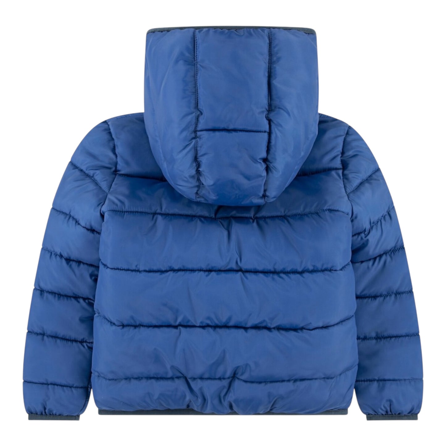 Levi's - puffa Jacket, blue, (4-12yrs)