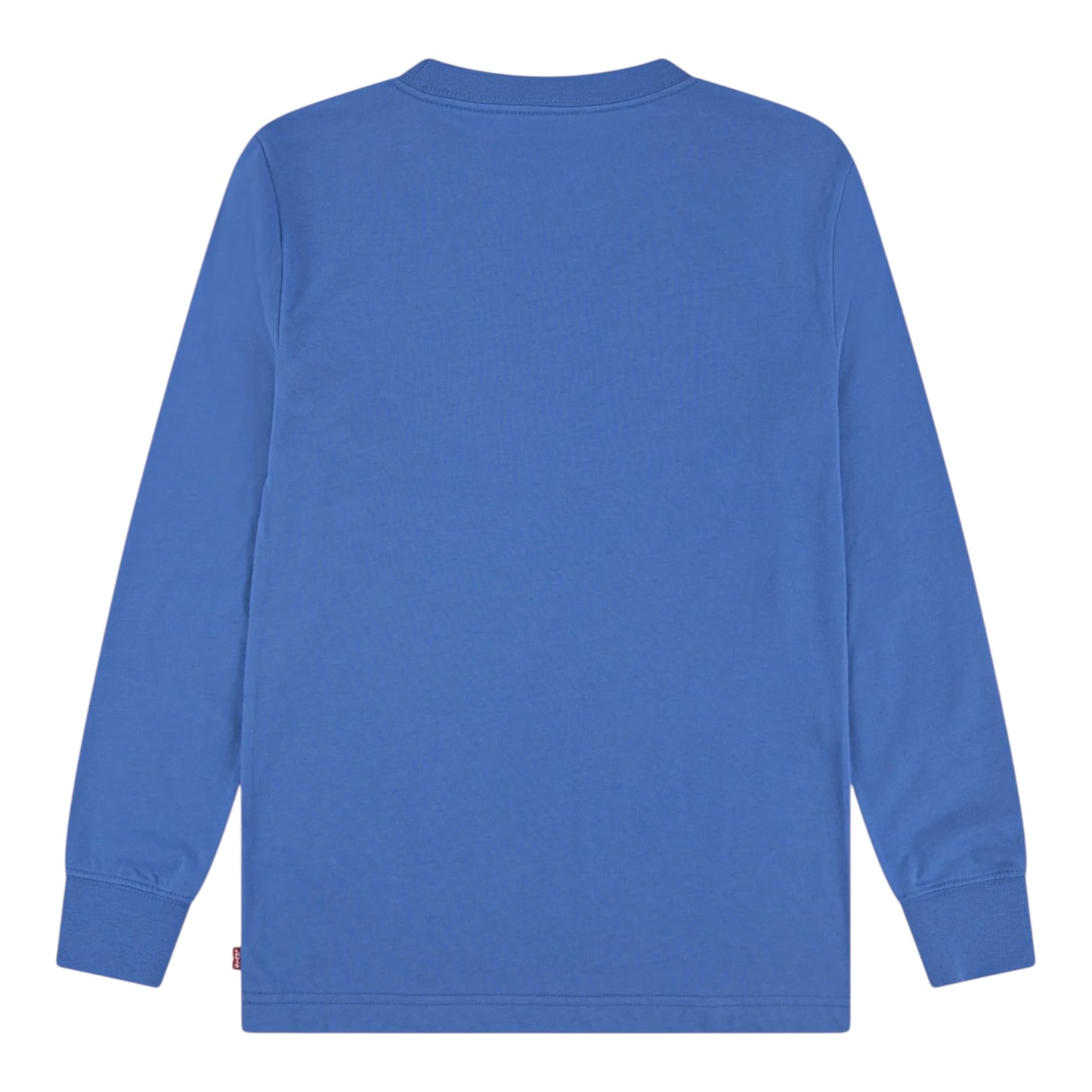 Levi's - Long sleeved t-shirt, blue. (12m-36m)