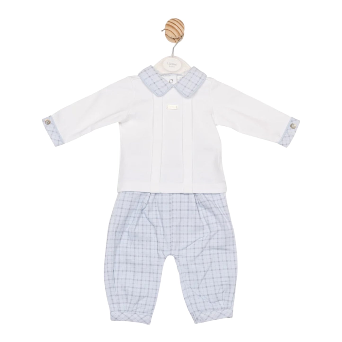 Mintini - 2 piece trouser outfit