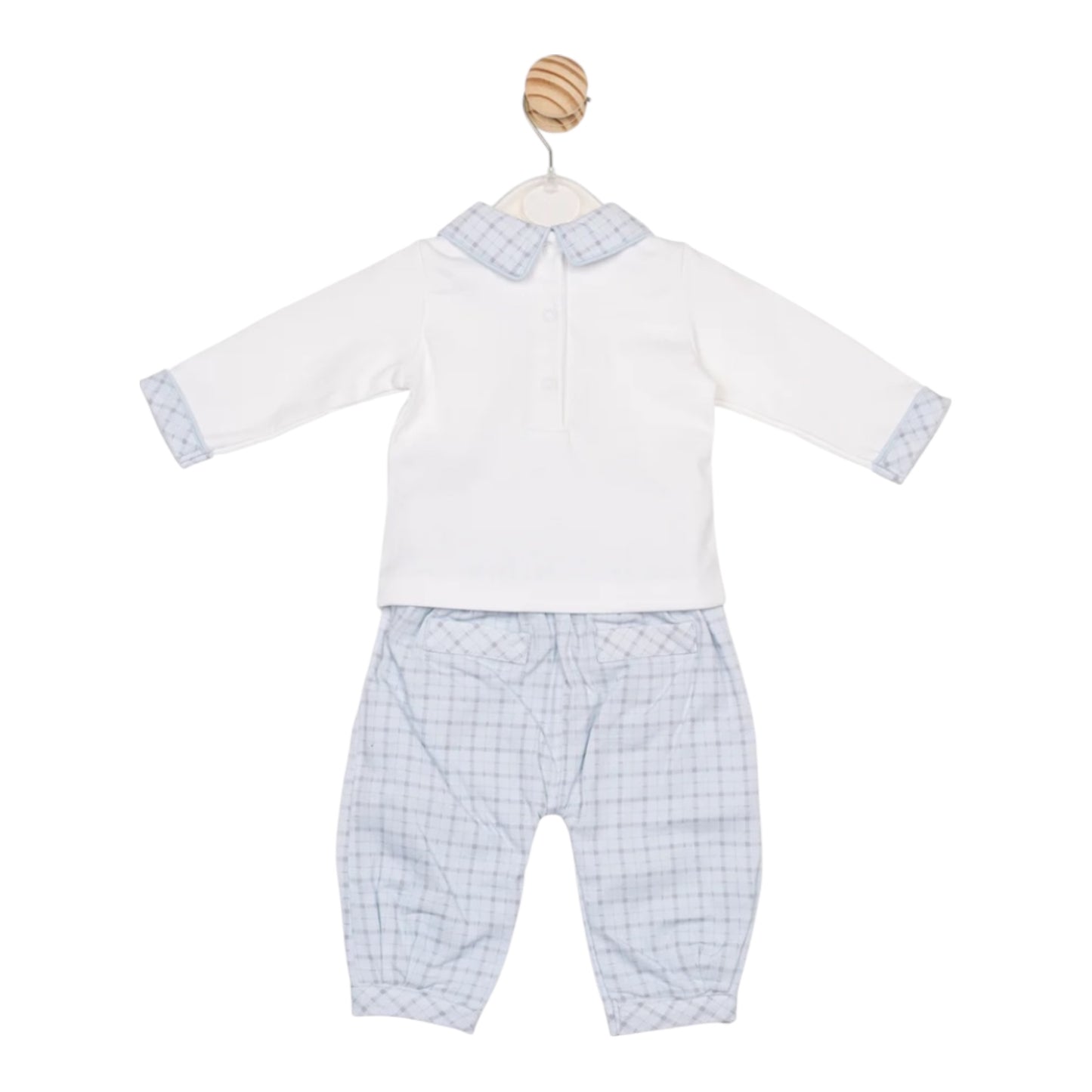 Mintini - 2 piece trouser outfit