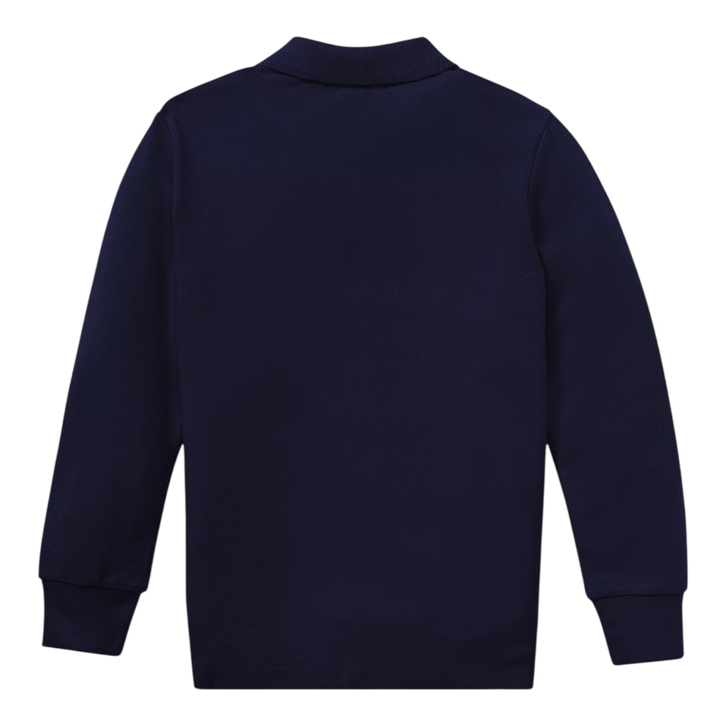 Ralph Lauren - LS Polo Shirt, Navy