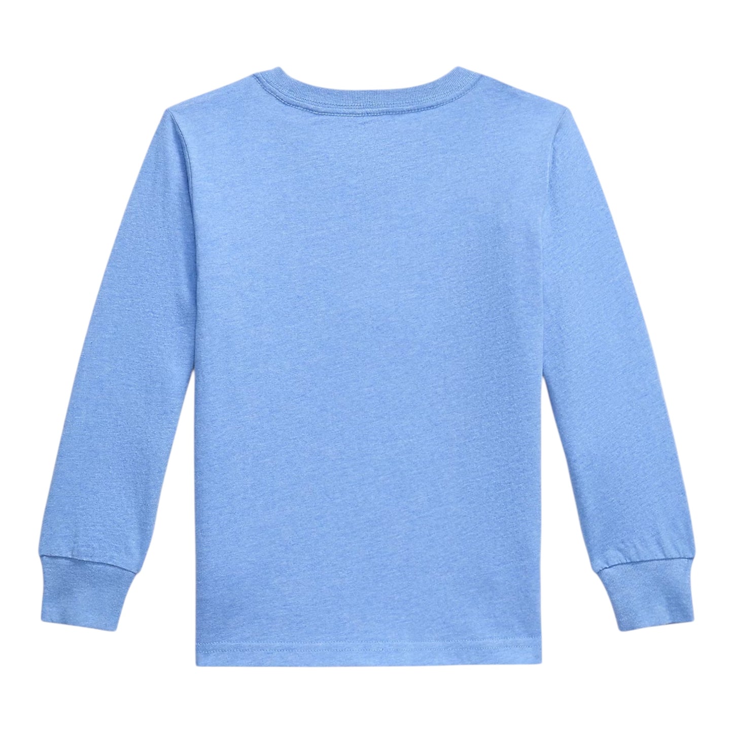 Ralph Lauren - LS Top, Blue