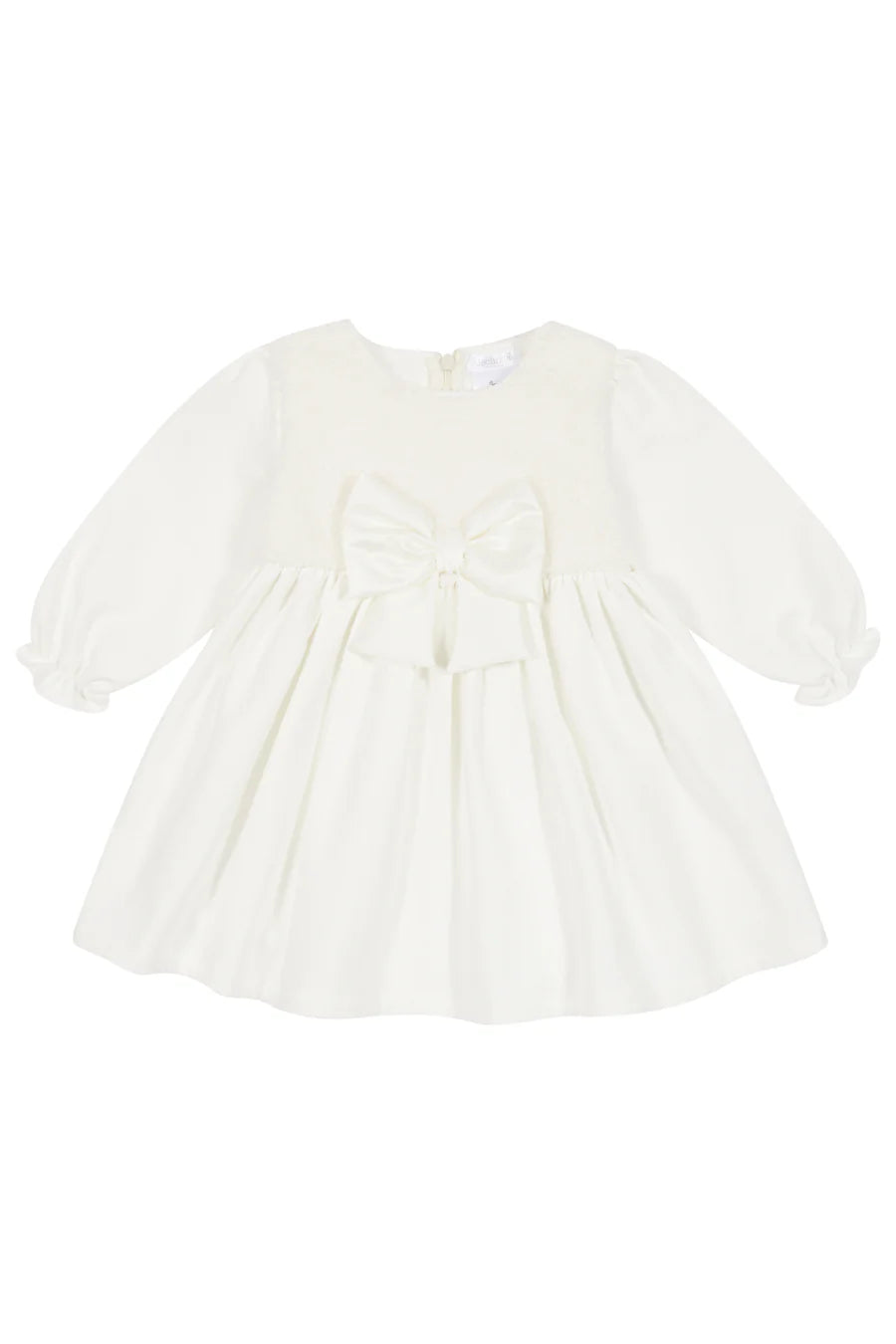 Deolinda, Dress, Deolinda - Dress, Jersey and fleece