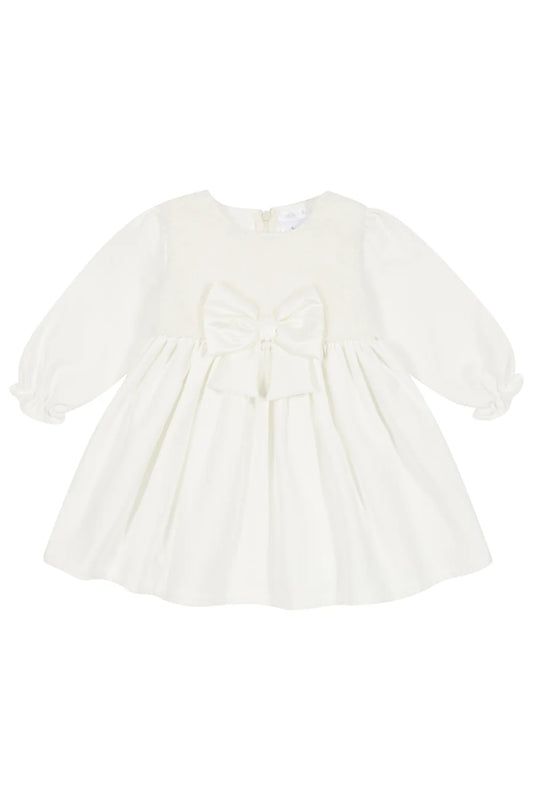 Deolinda, Dress, Deolinda - Dress, Jersey and fleece