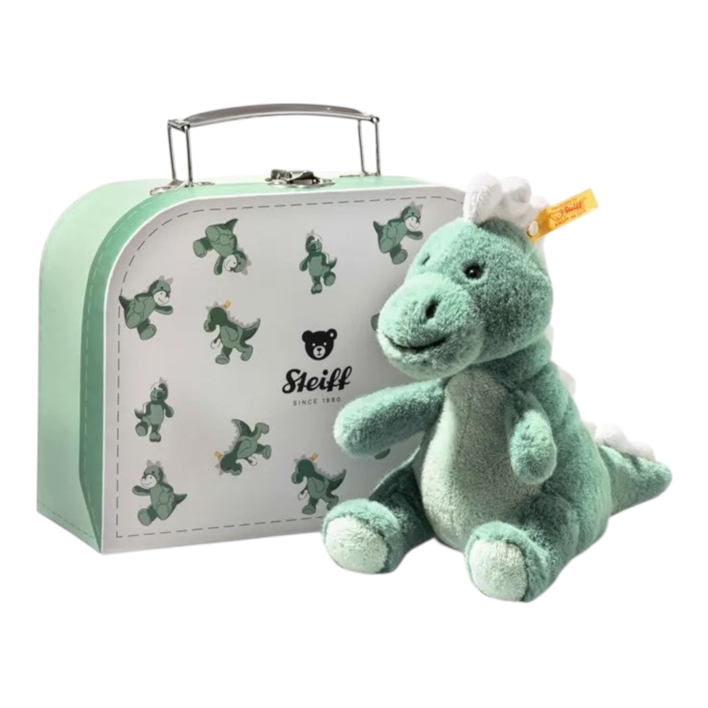 Steiff - Joshi Baby T-Rex, 16cm