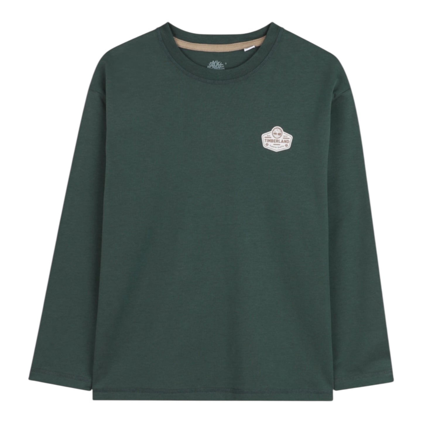 Timberland LS Top, Green
