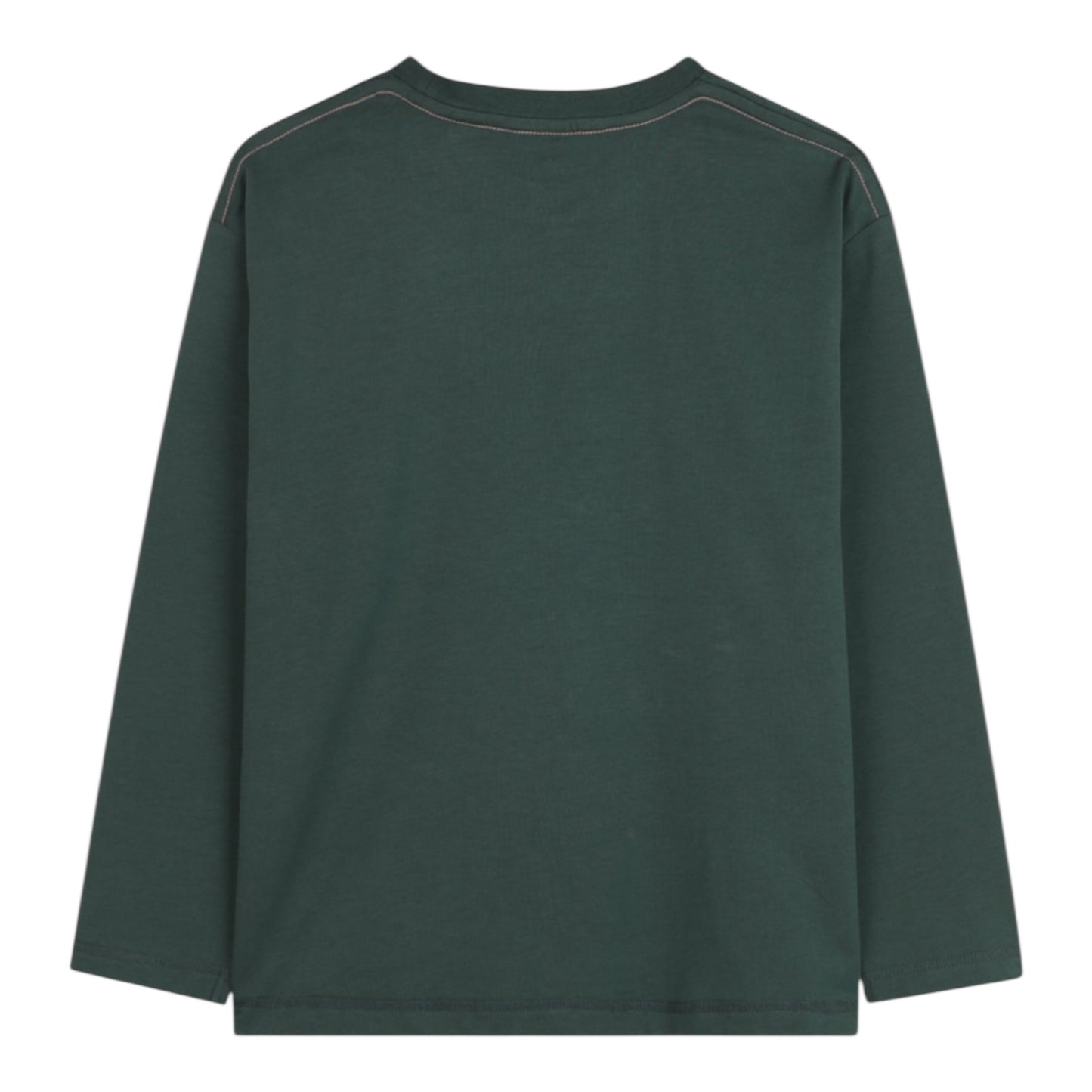 Timberland LS Top, Green