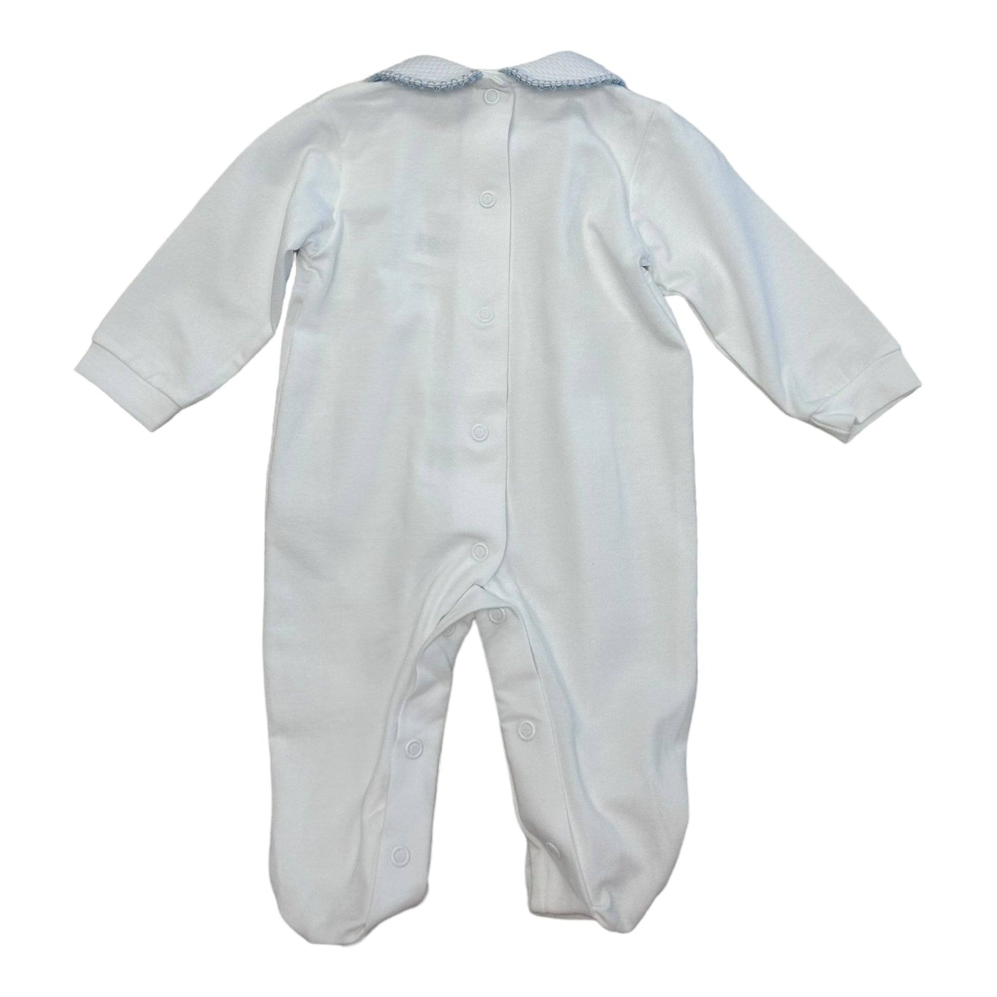 Deolinda, Romper, Deolinda - Romper, white