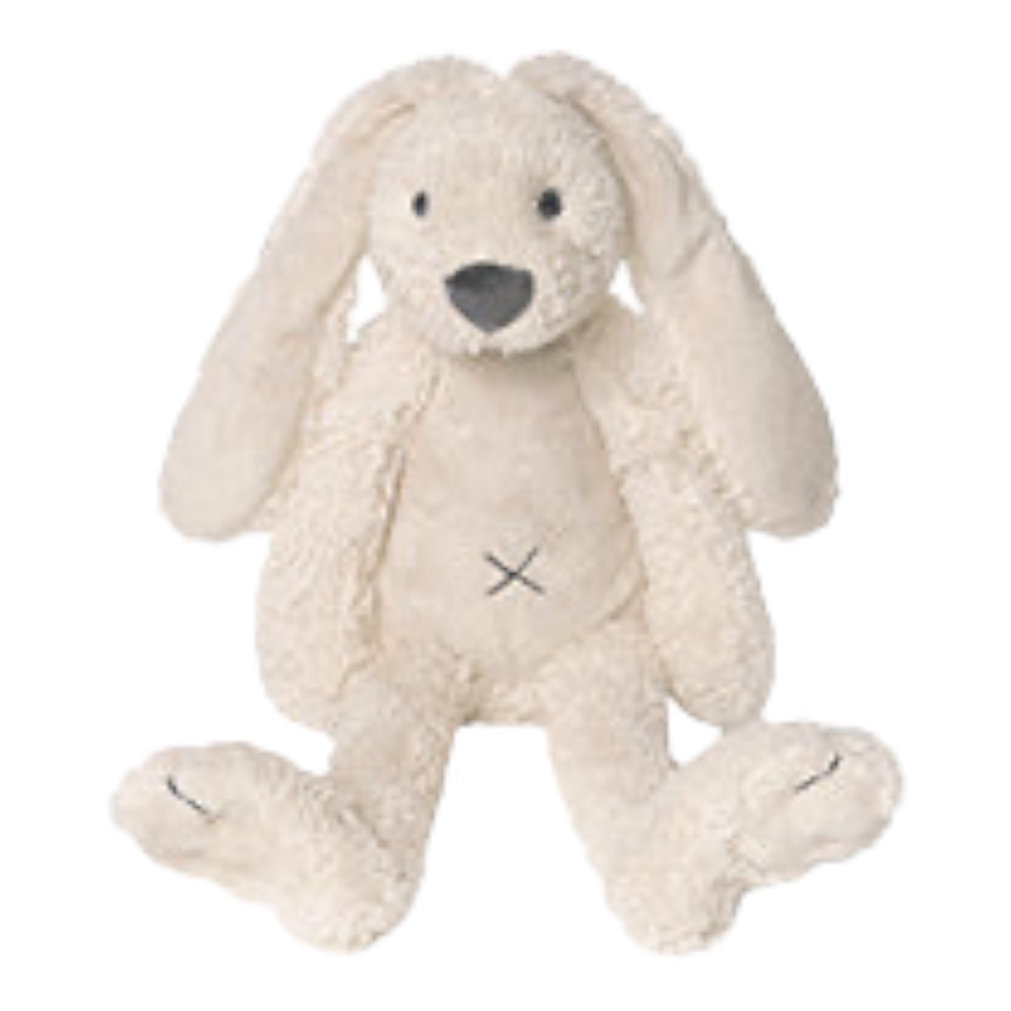 Happy Horse, Toys, Happy Horse - Ivory Rabbit Richie, 28cm