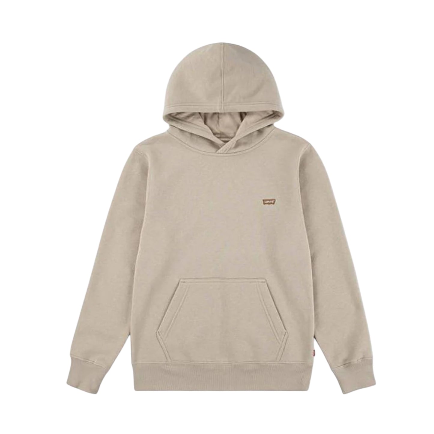 Levi’s - Sand hoodie