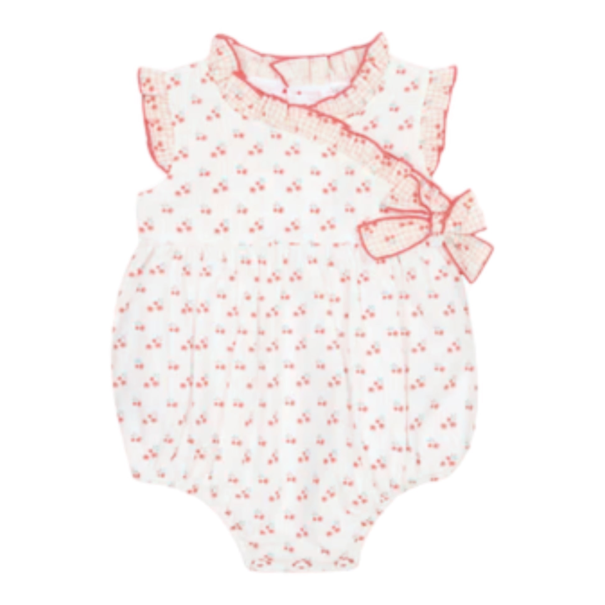 Deolinda, Romper, Deolinda - Romper, floral print