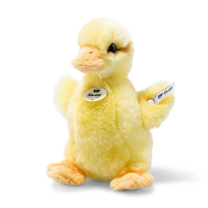 Steiff, Toys, Steiff -  Pila duckling 14cm