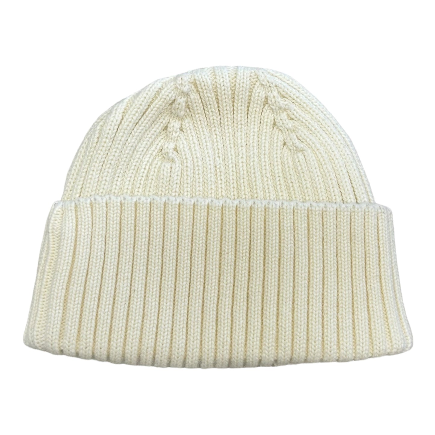 Fable & Bear, Hats, Fable & Bear - Cream Rib hat
