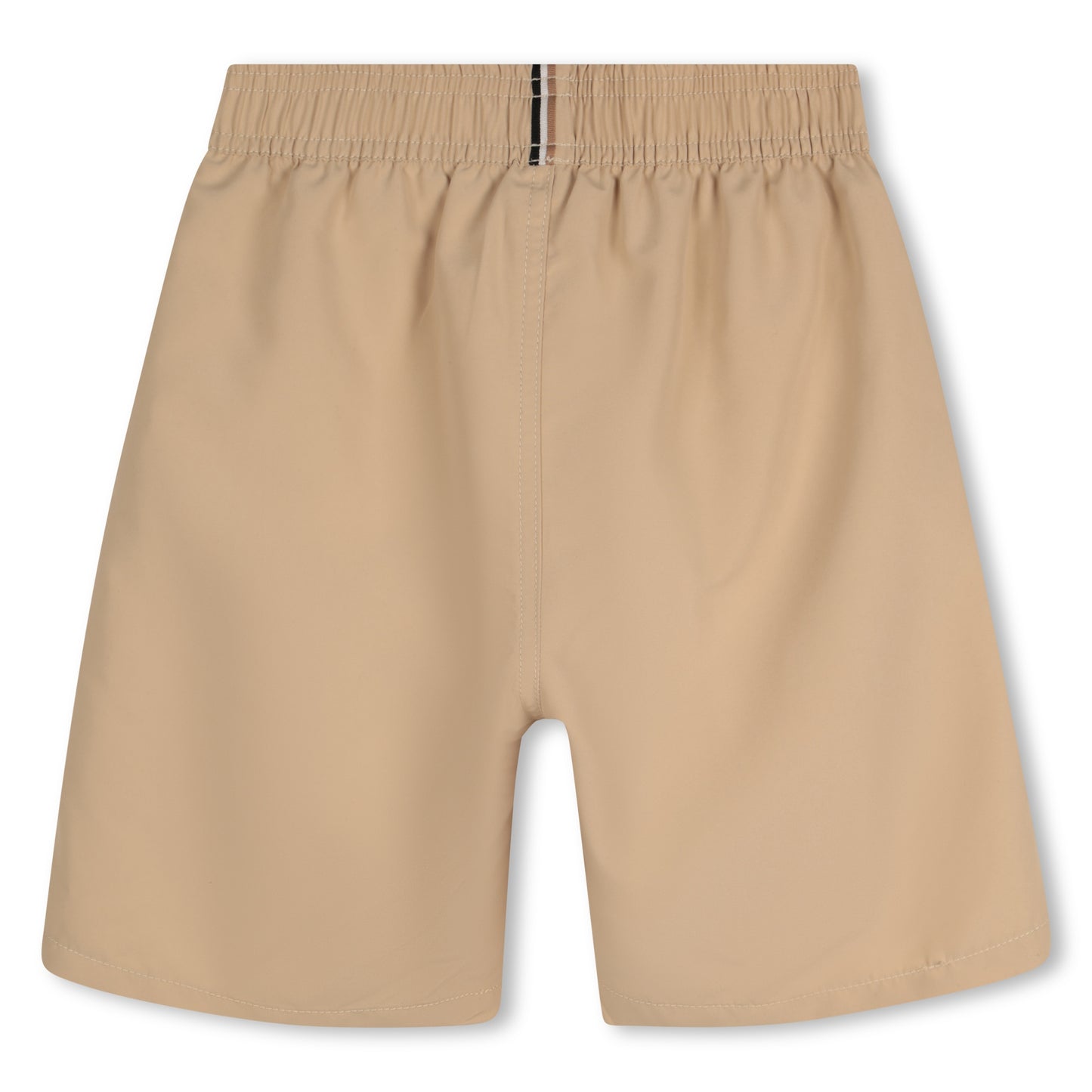 Boss, Shorts, Boss - Swim shorts, stone
