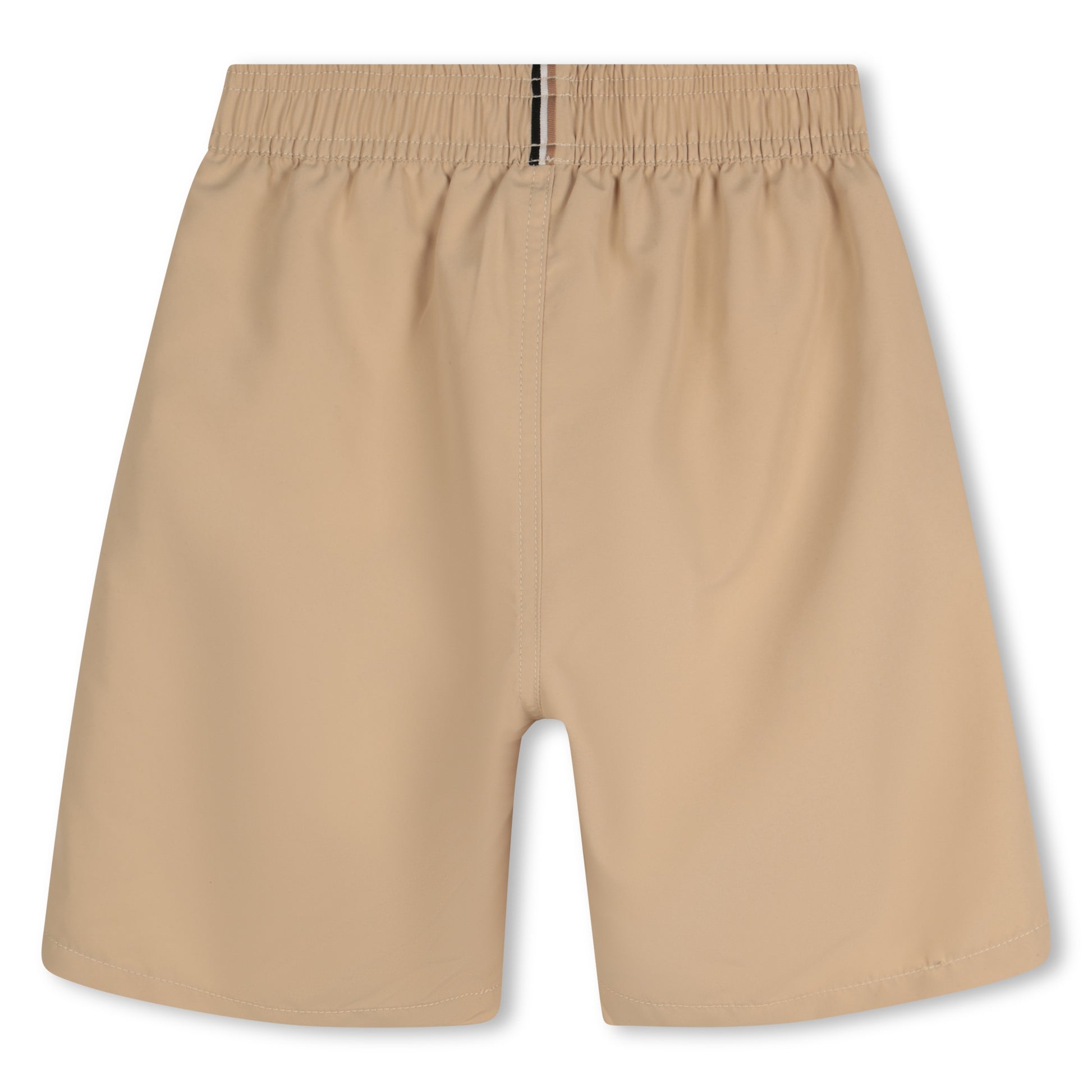 Boss, Shorts, Boss - Swim shorts, stone