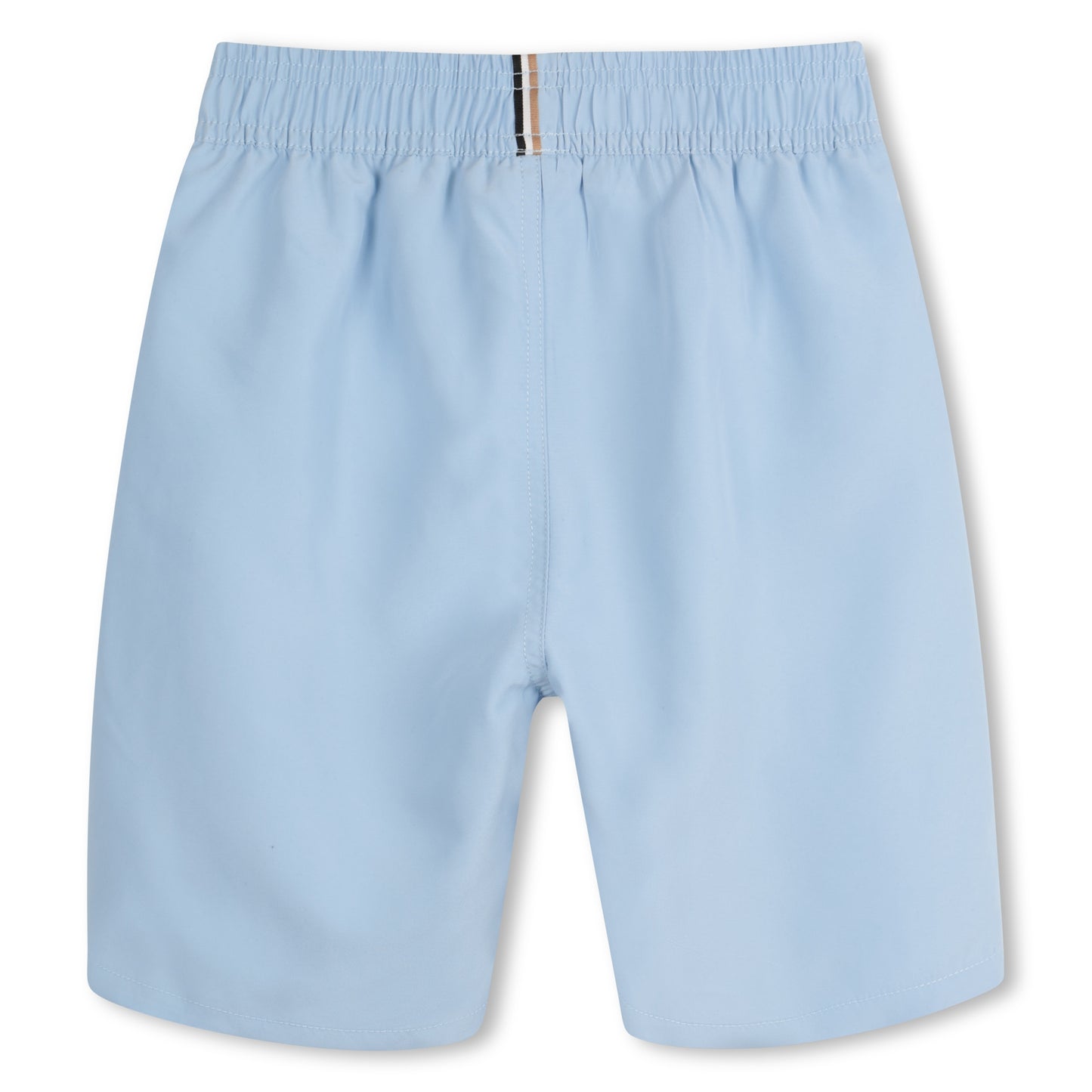 Boss, Shorts, Boss - Swim shorts, Persian blue