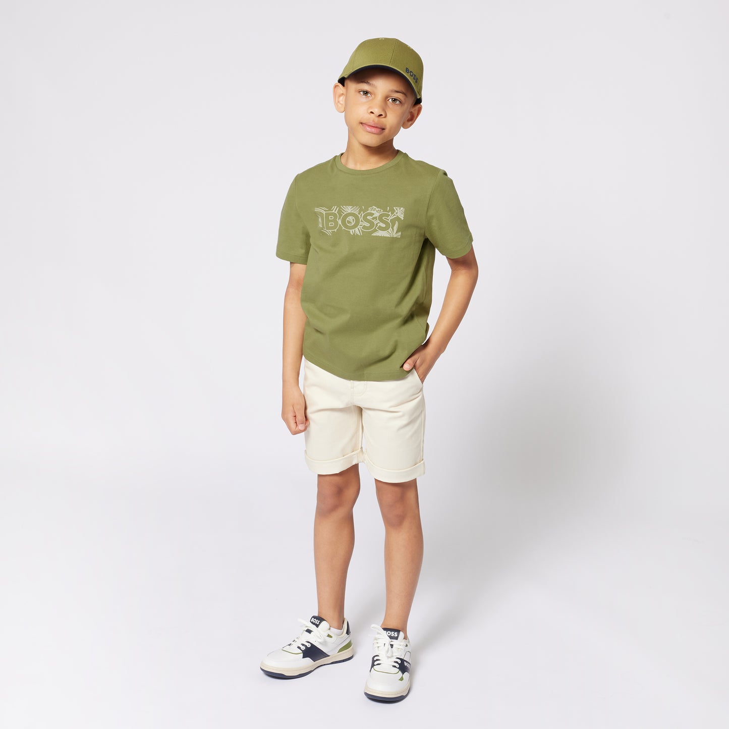 Boss, Shorts, Boss -  Bermuda shorts