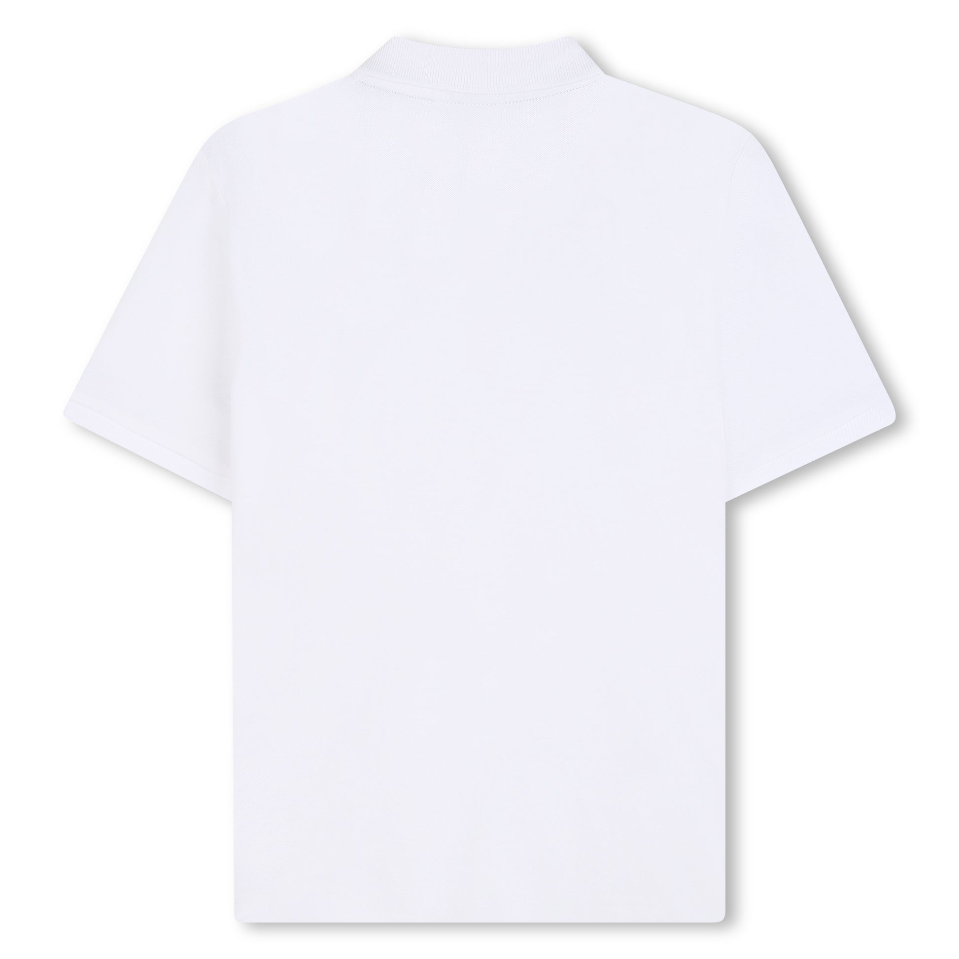 Boss, T-shirts, Boss - Short sleeved polo T-shirt