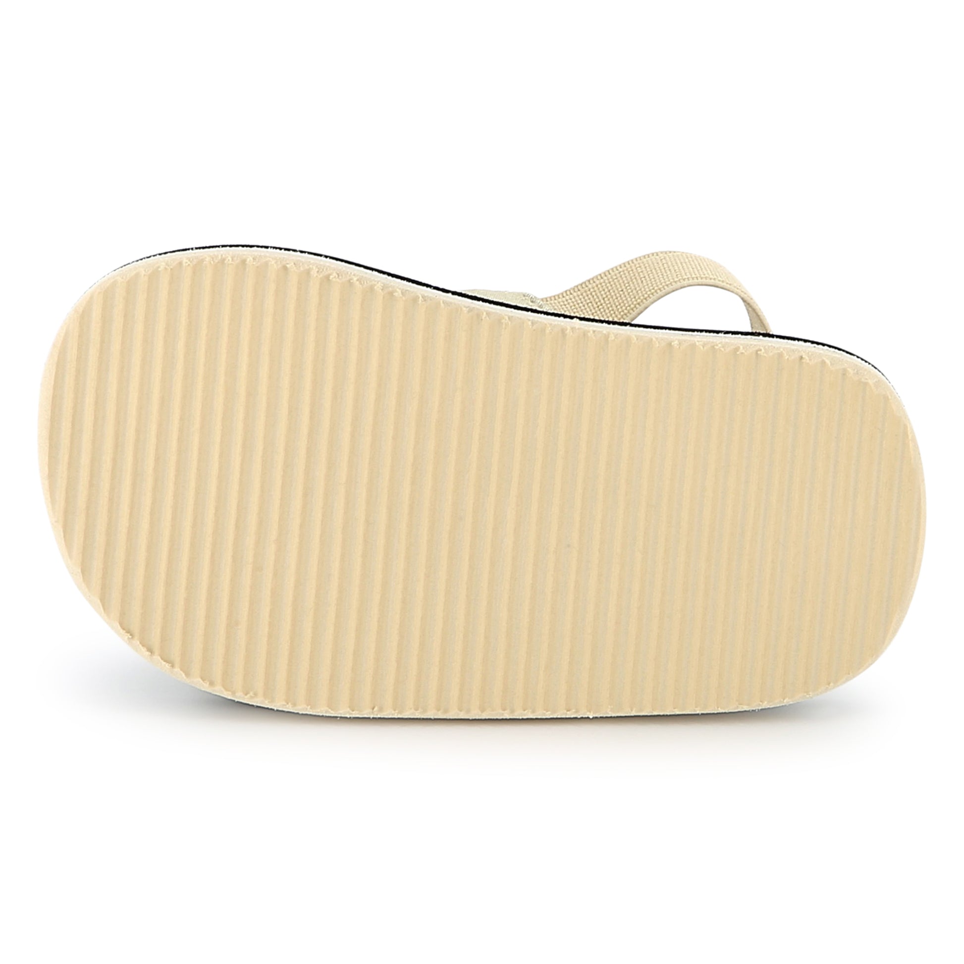 Boss, Footwear, Boss - Beige /black sandals