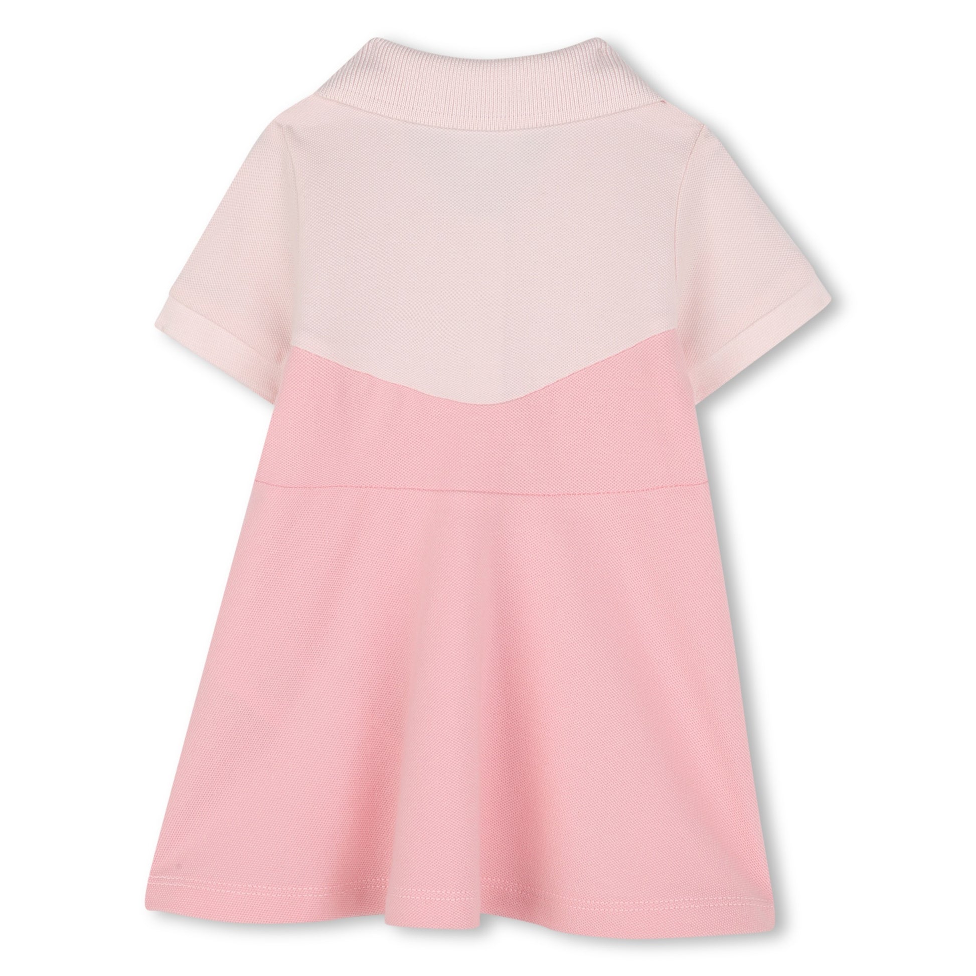 Boss, Dresses, Boss - Light pink polo dress