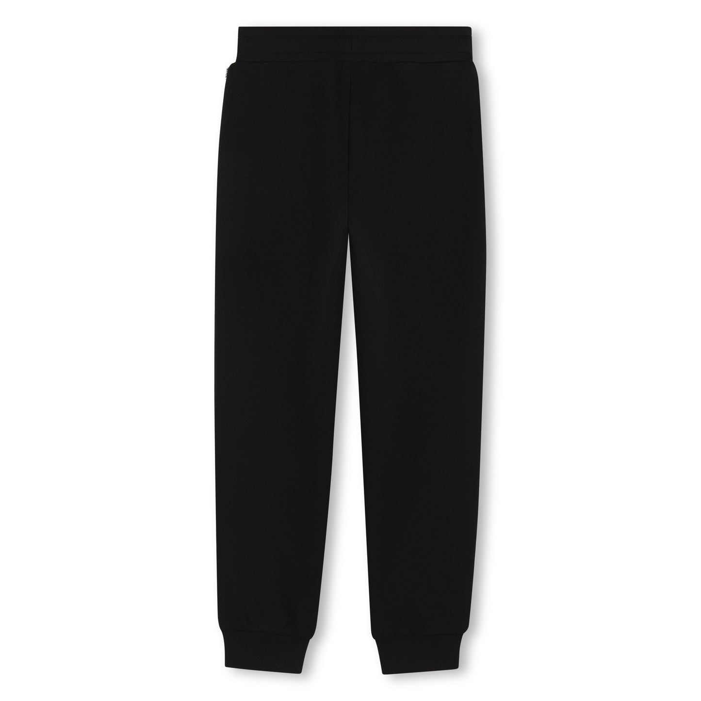 Boss - Black jogging bottoms