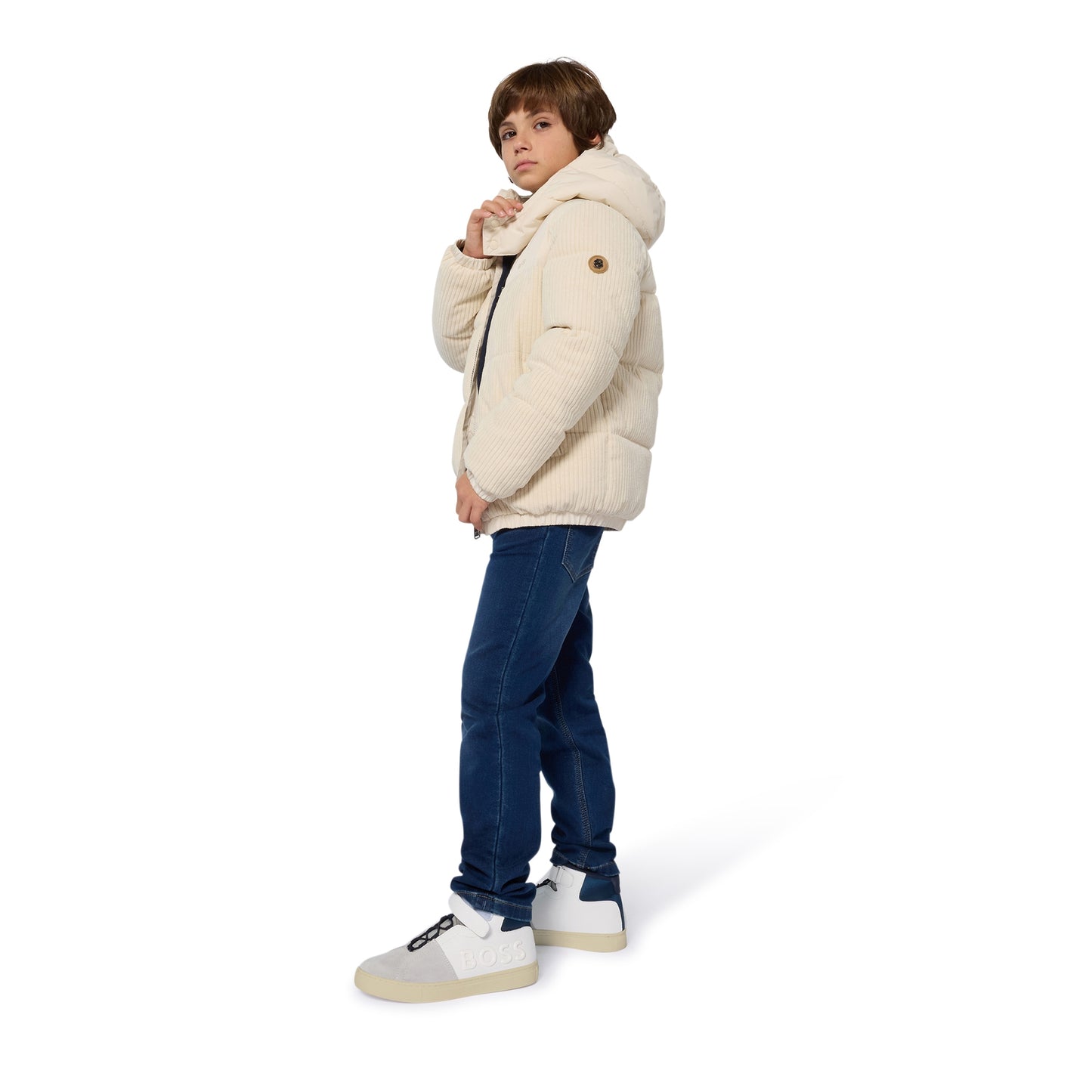 Boss - Denim jeans