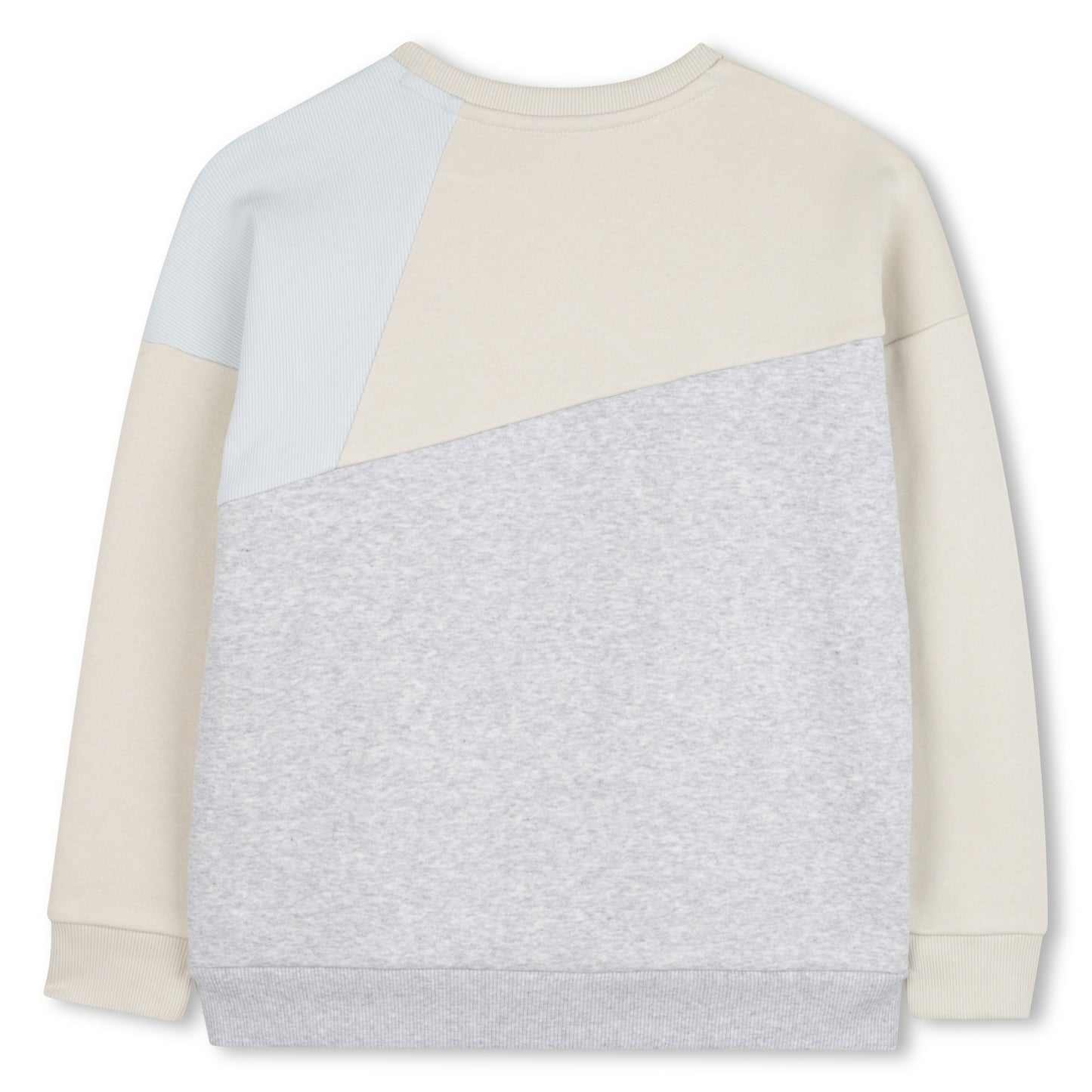 Boss - Sand sweatshirt