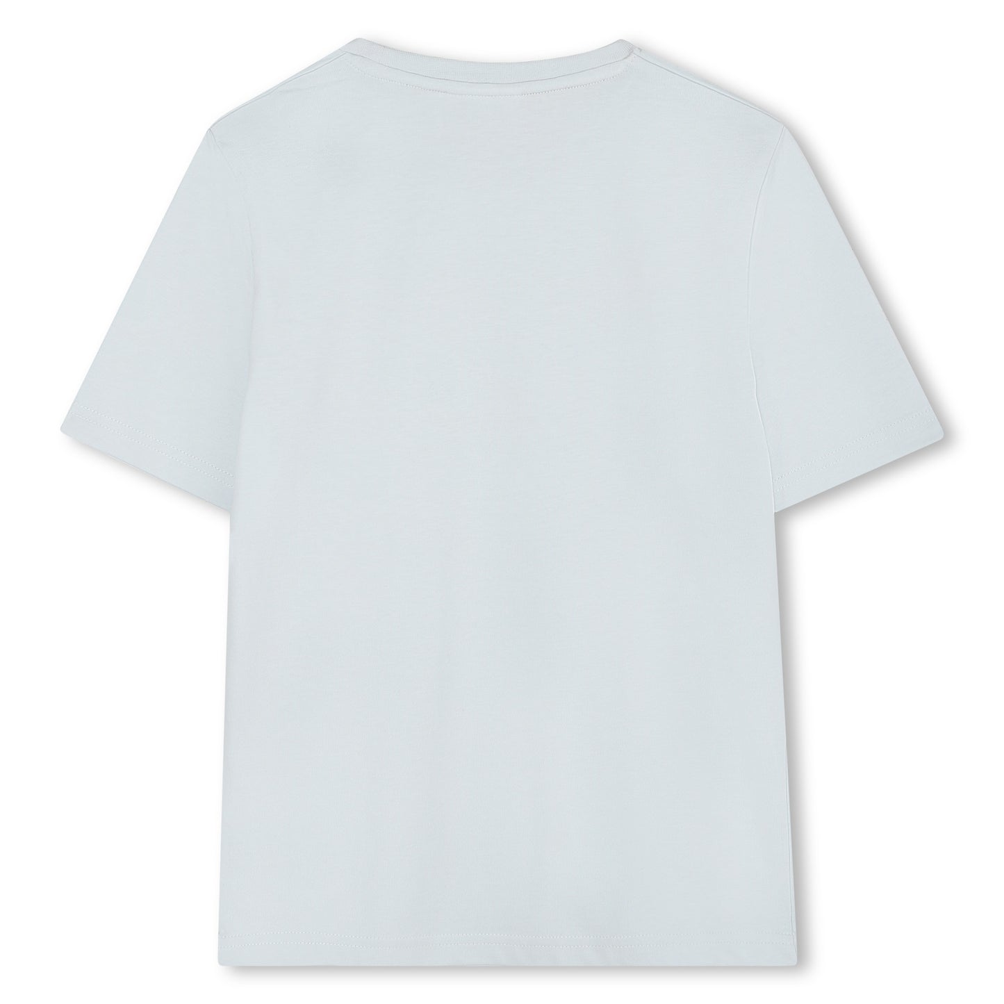 Boss - Pale blue T-shirt