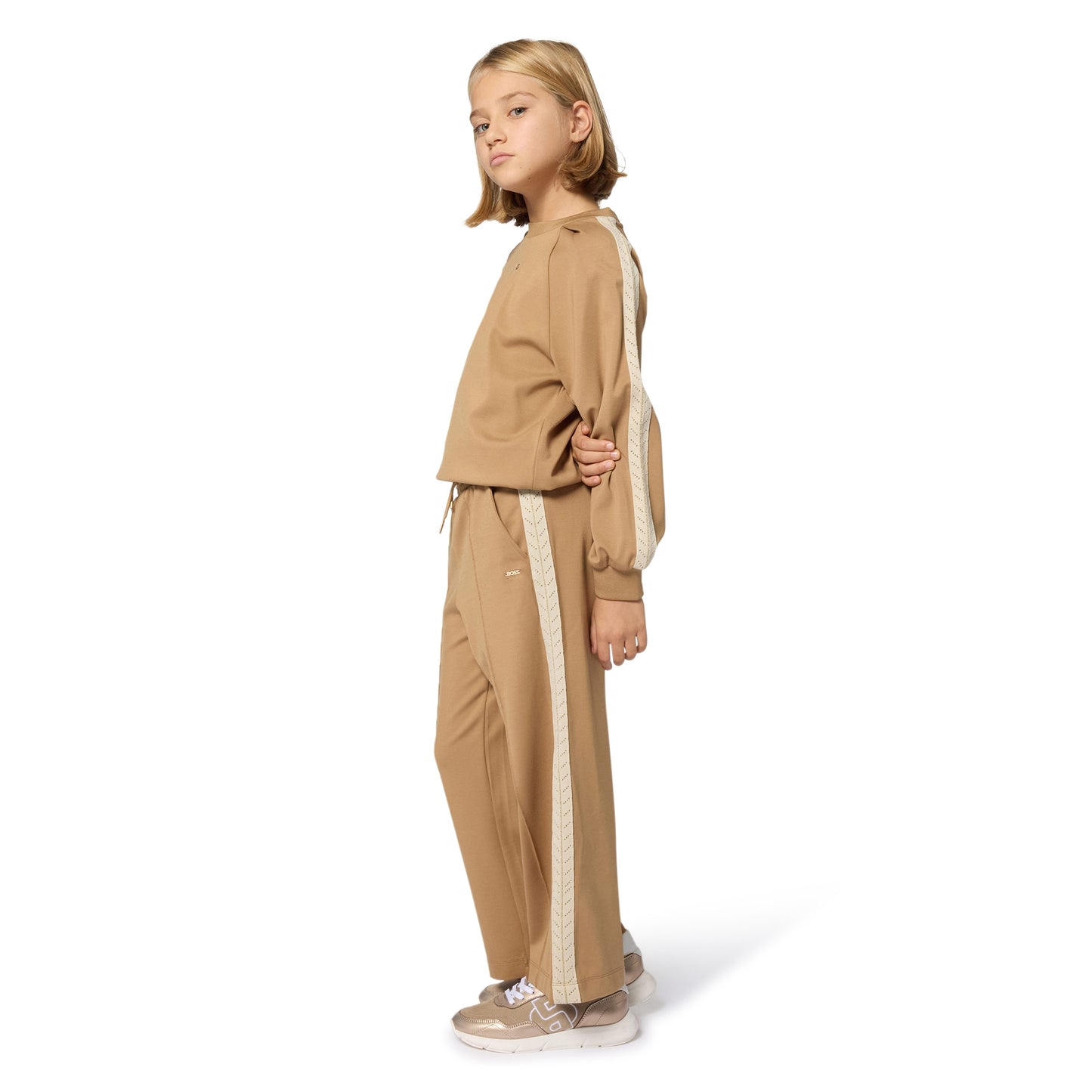 Boss - Jogging bottoms, cookie/tan