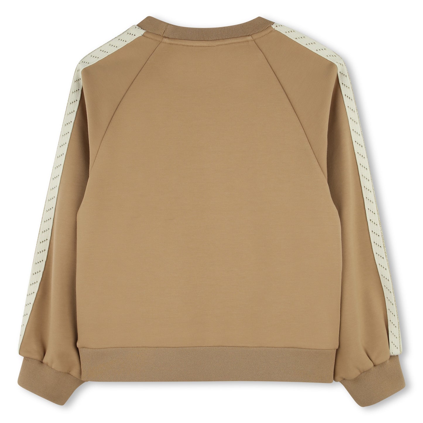 Boss - Sweatshirt, cookie/tan