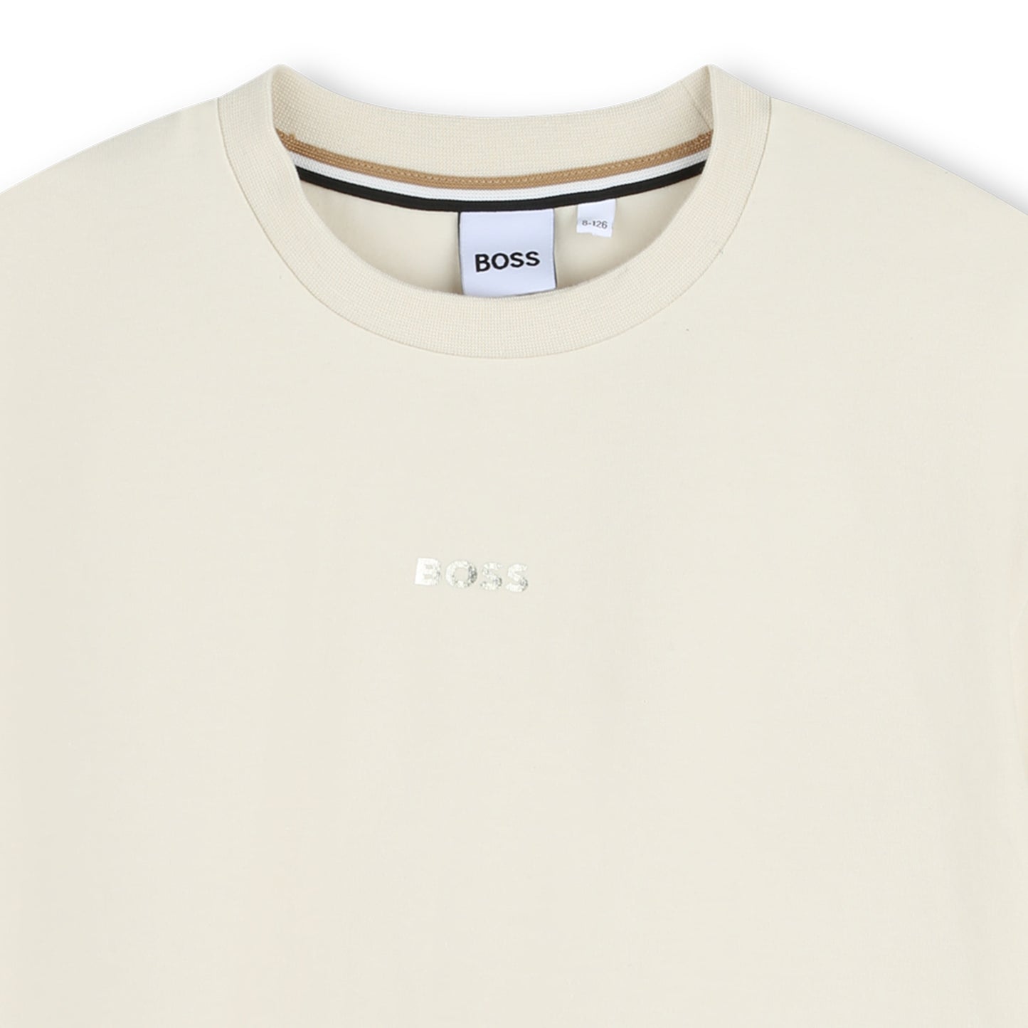 Boss - Sand T-shirt