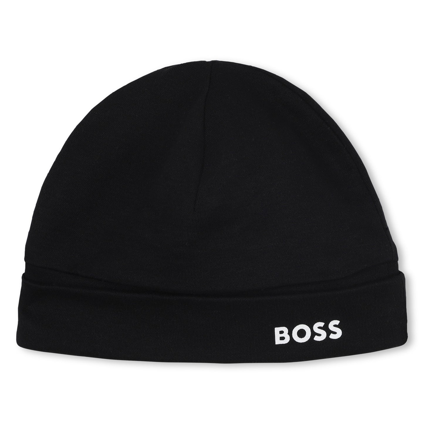 Boss - All in one with matching pull on hat