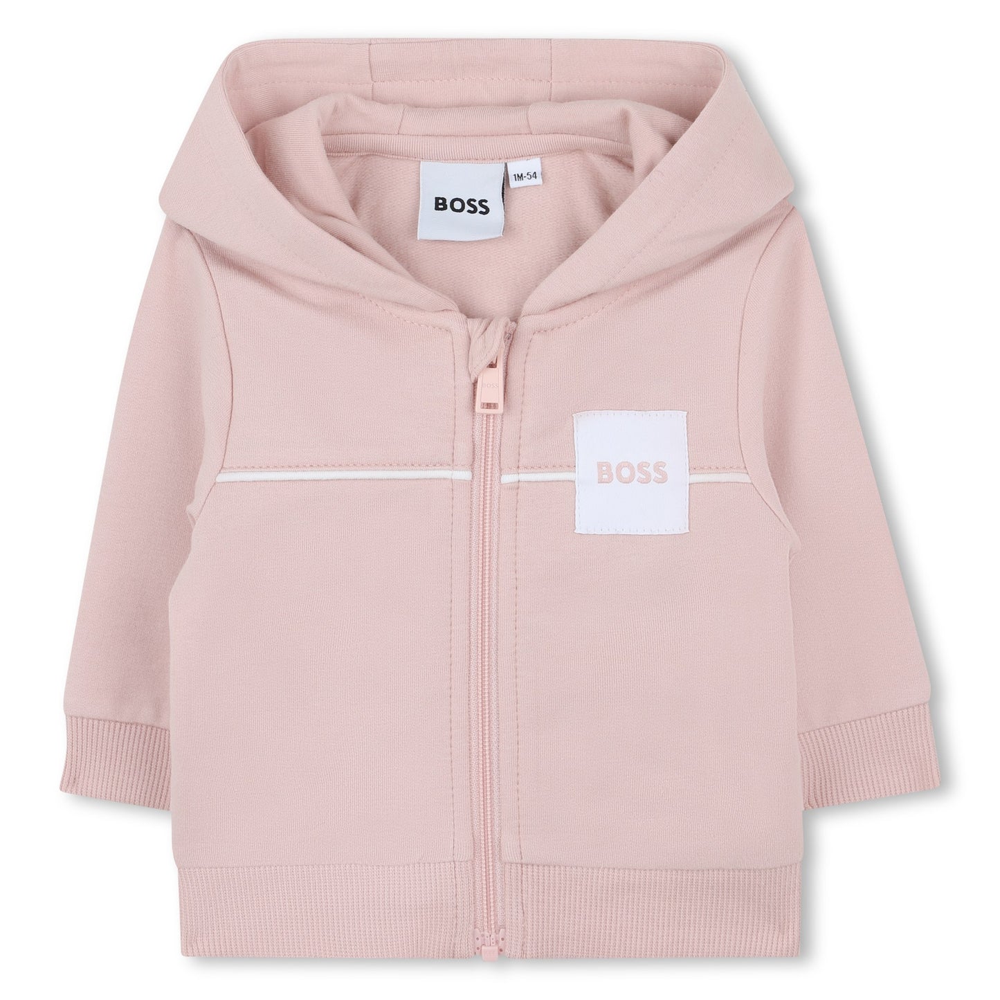 Boss - Salmon 3 piece set