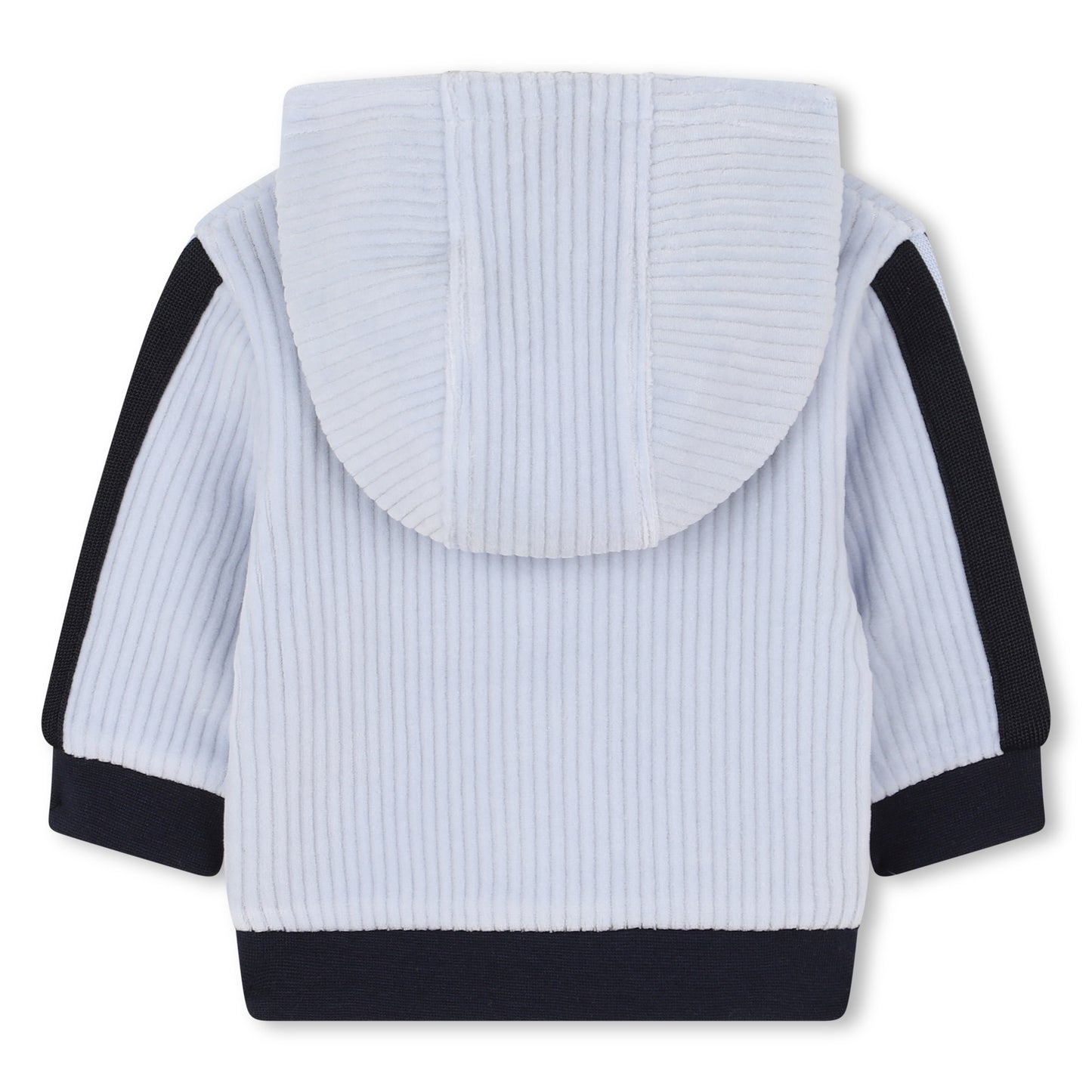 Boss - Pale blue track suit