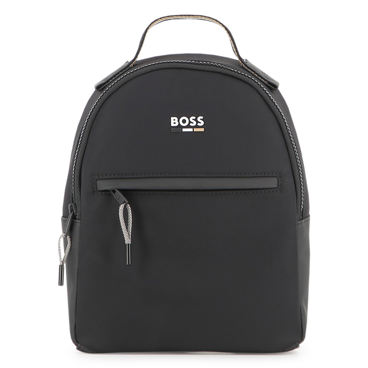 Boss - Black rucksack