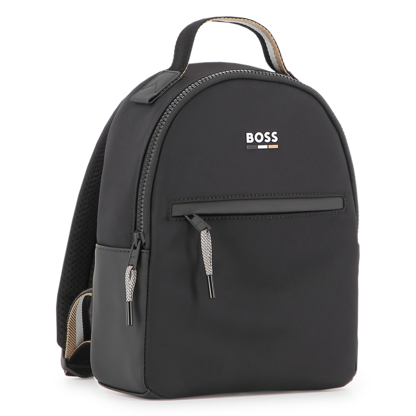 Boss - Black rucksack