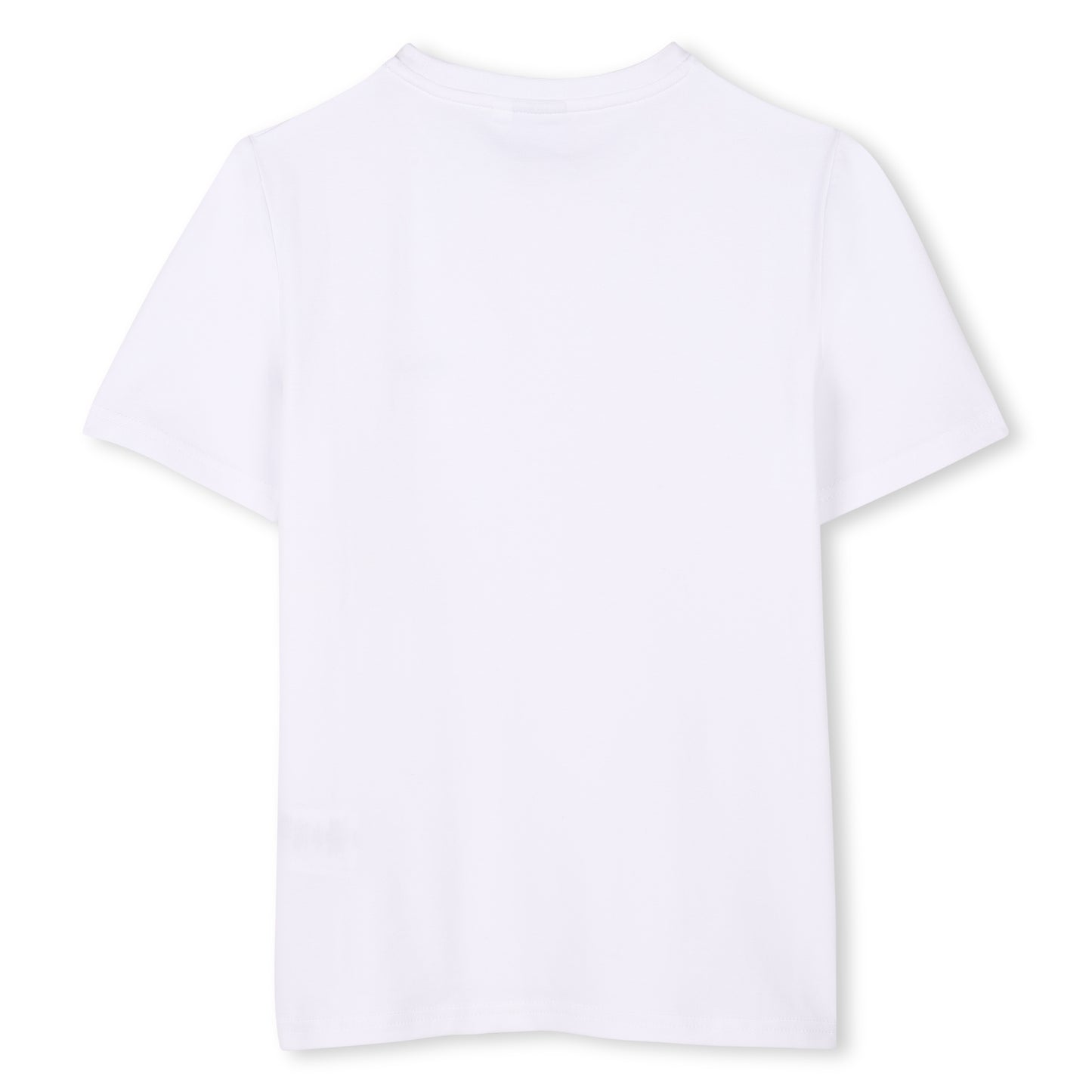 Boss - White T-shirt